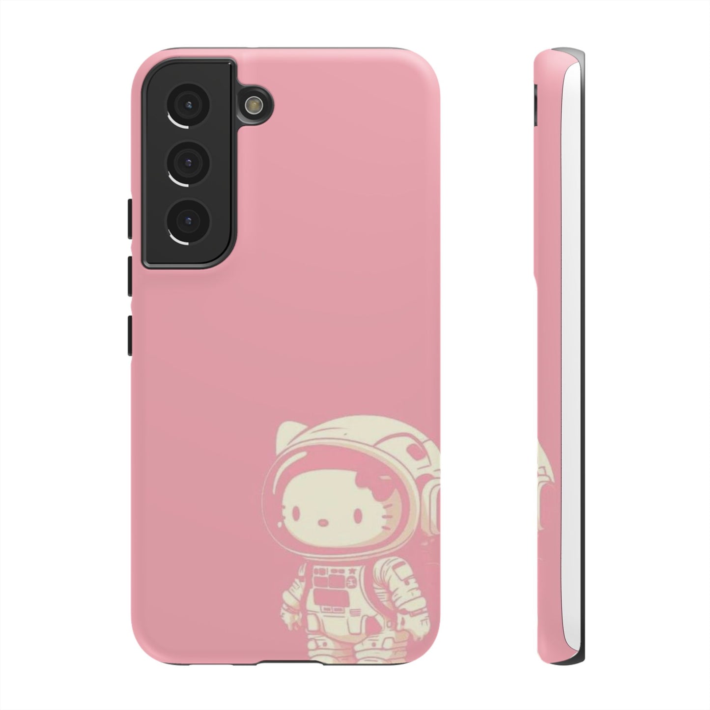 Astro Hello Kitty Phone Case