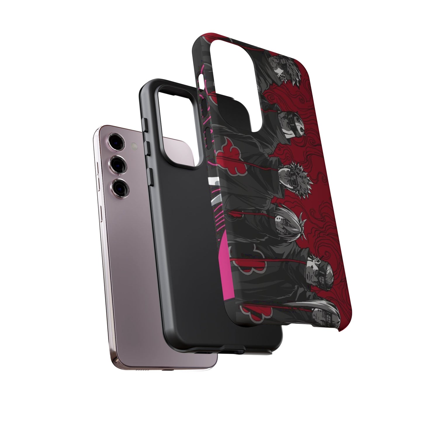 Akatsuki Members Phone Case