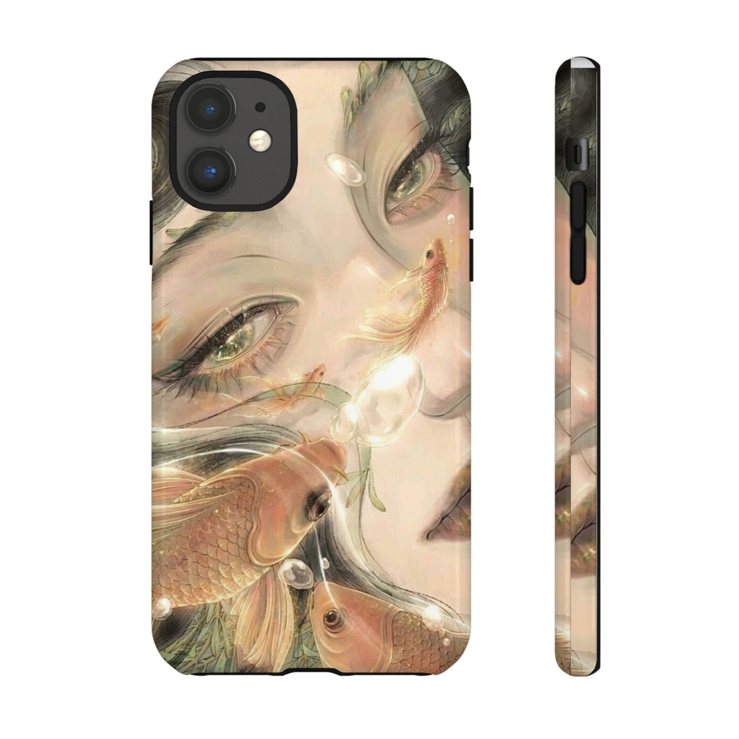 Koi Phone Case