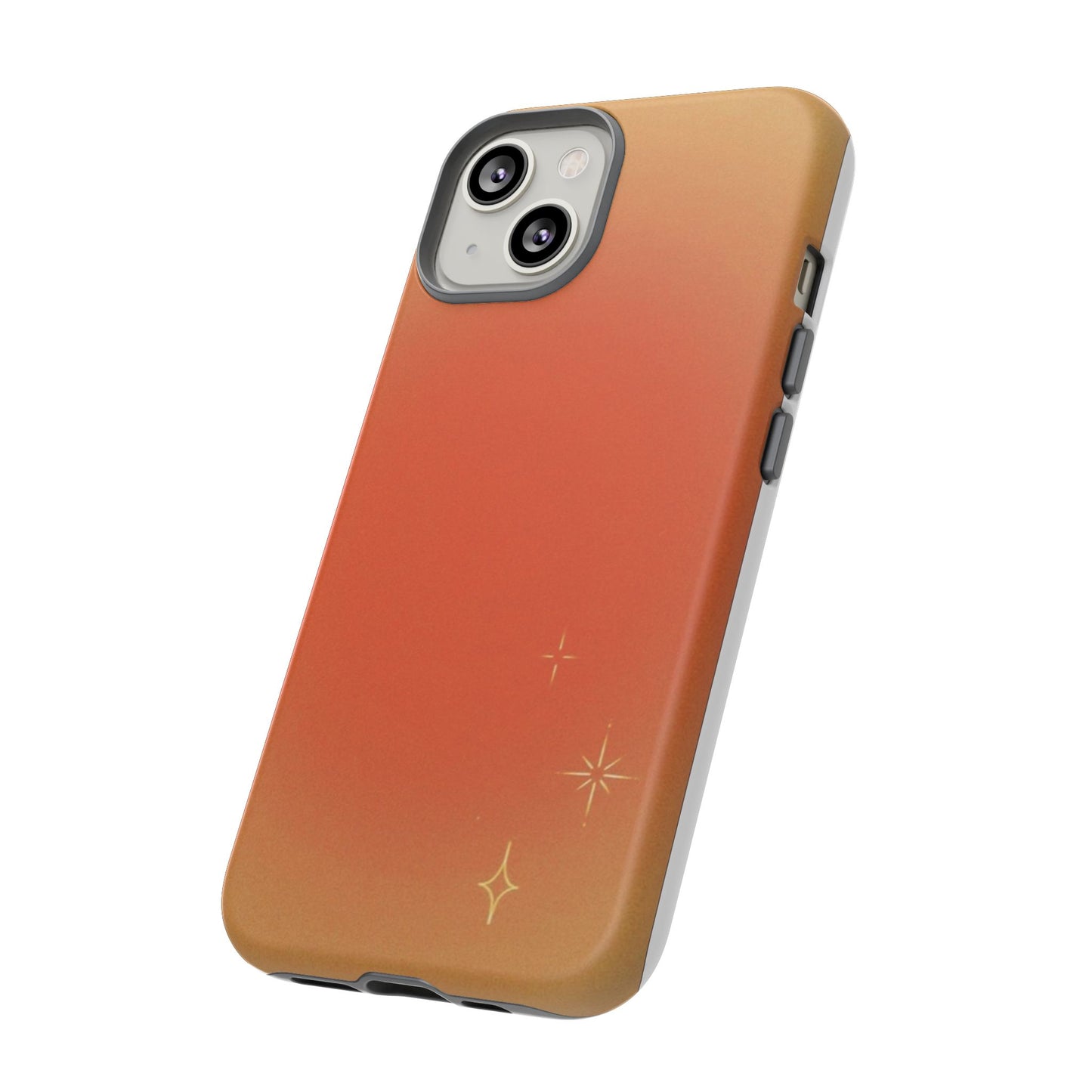 Sunrise iPhone Case