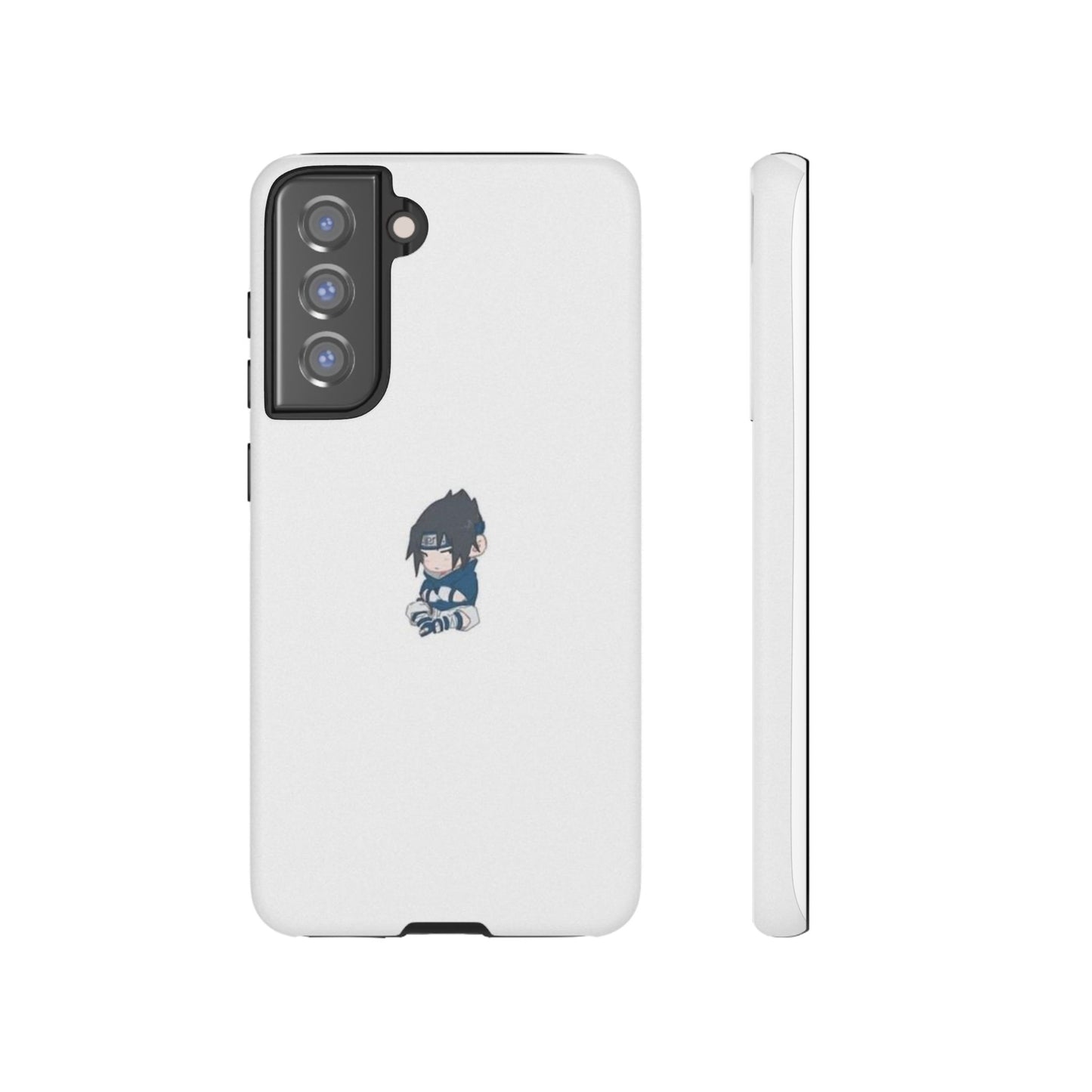 Sasuke iPhone Case