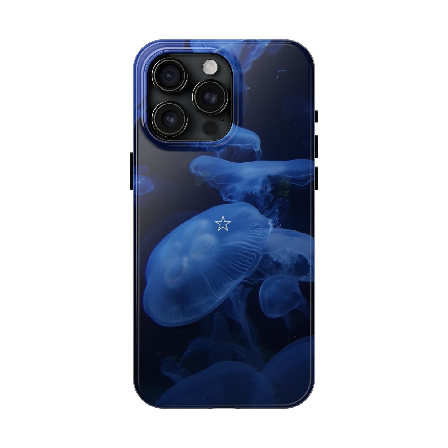 Star Jelly iPhone Case