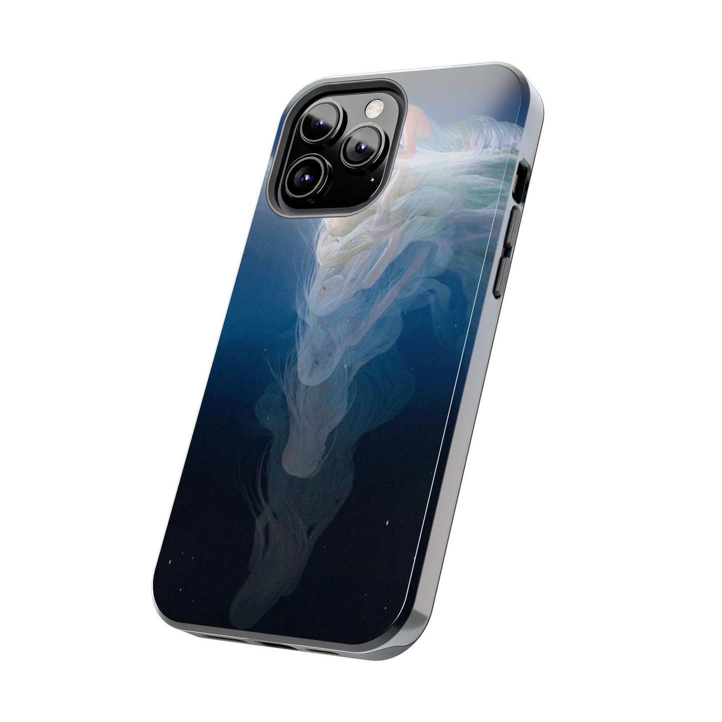 Reflection iPhone Case