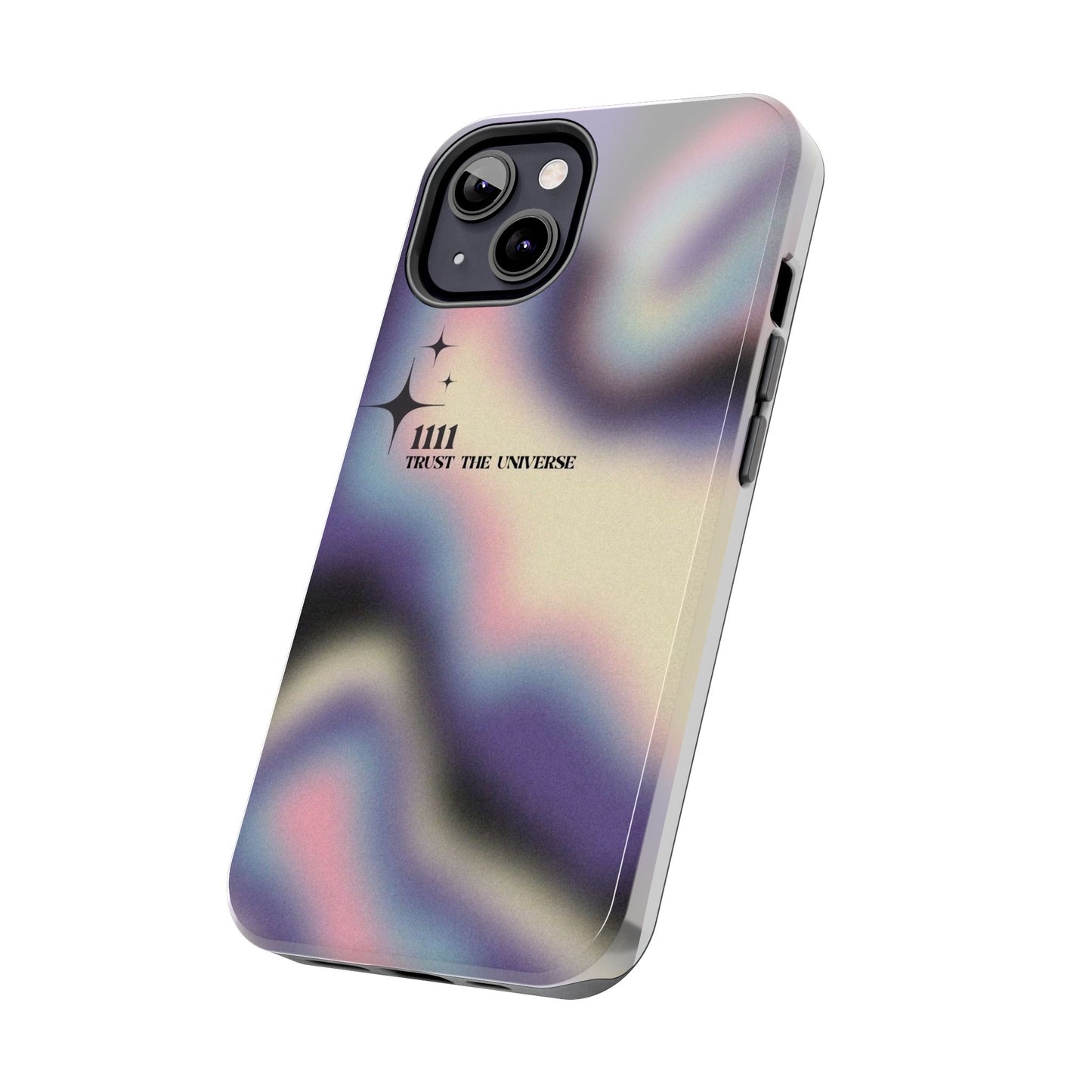 1111 Aura iPhone Case