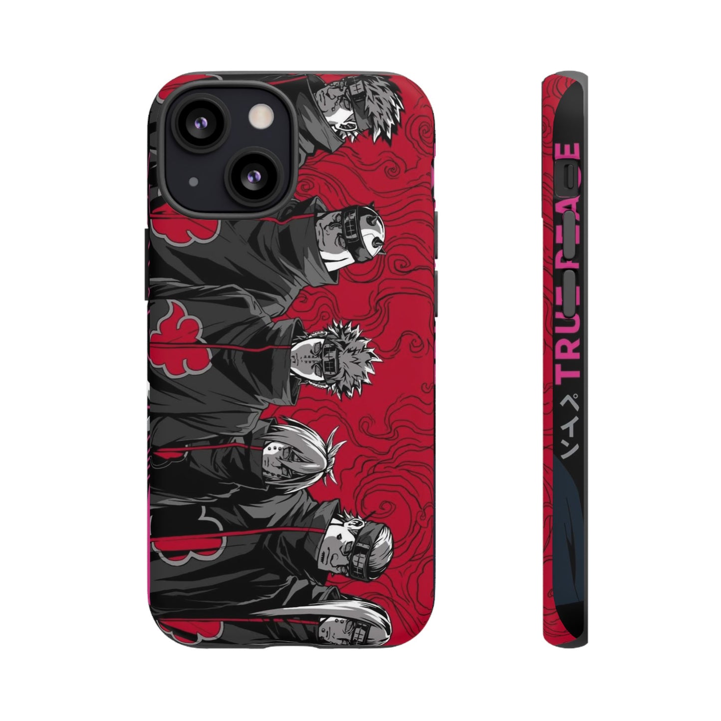 Akatsuki Members Phone Case