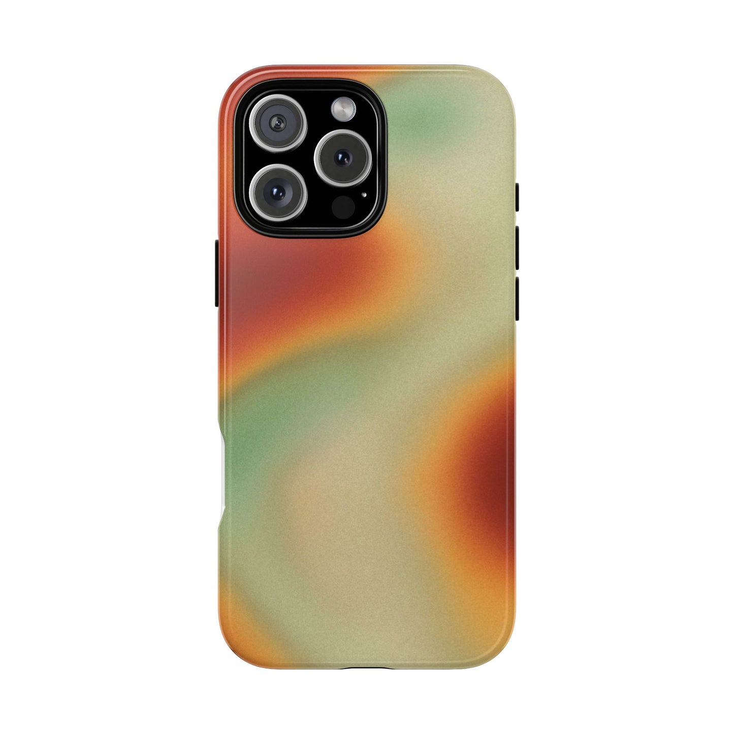 Dessert iPhone Case