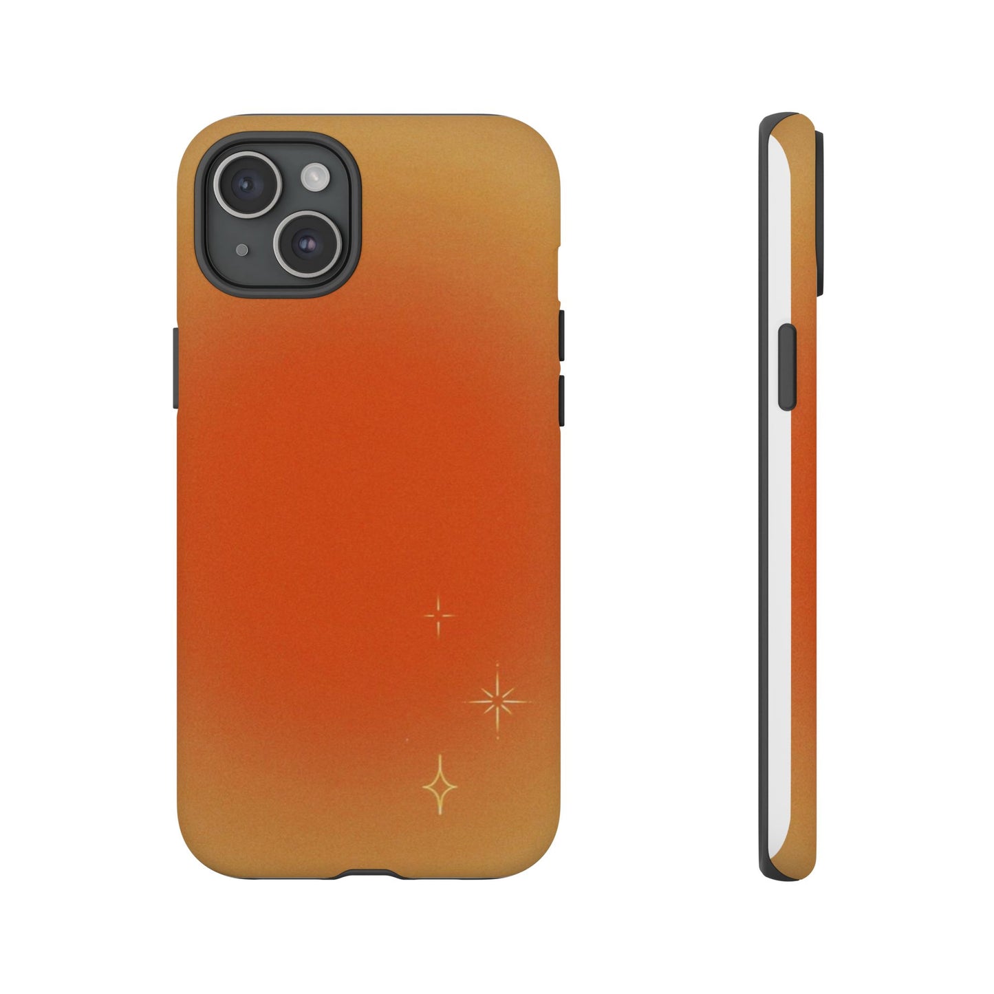 Sunrise iPhone Case