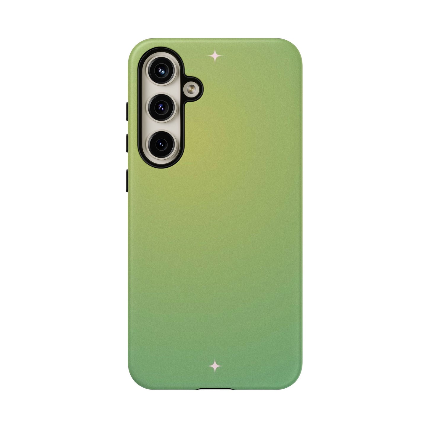 Lime  iPhone Case