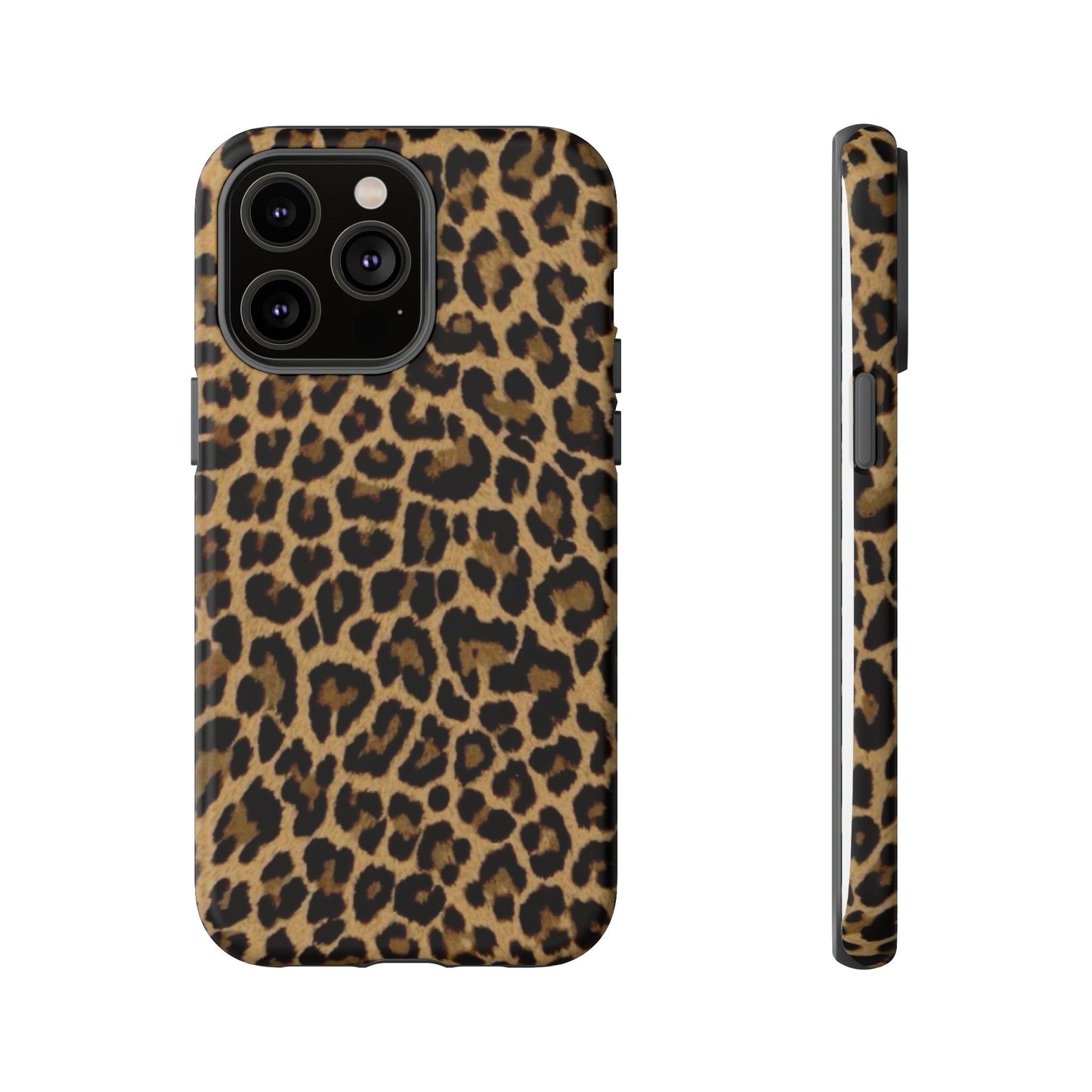 Leopard iPhone Case