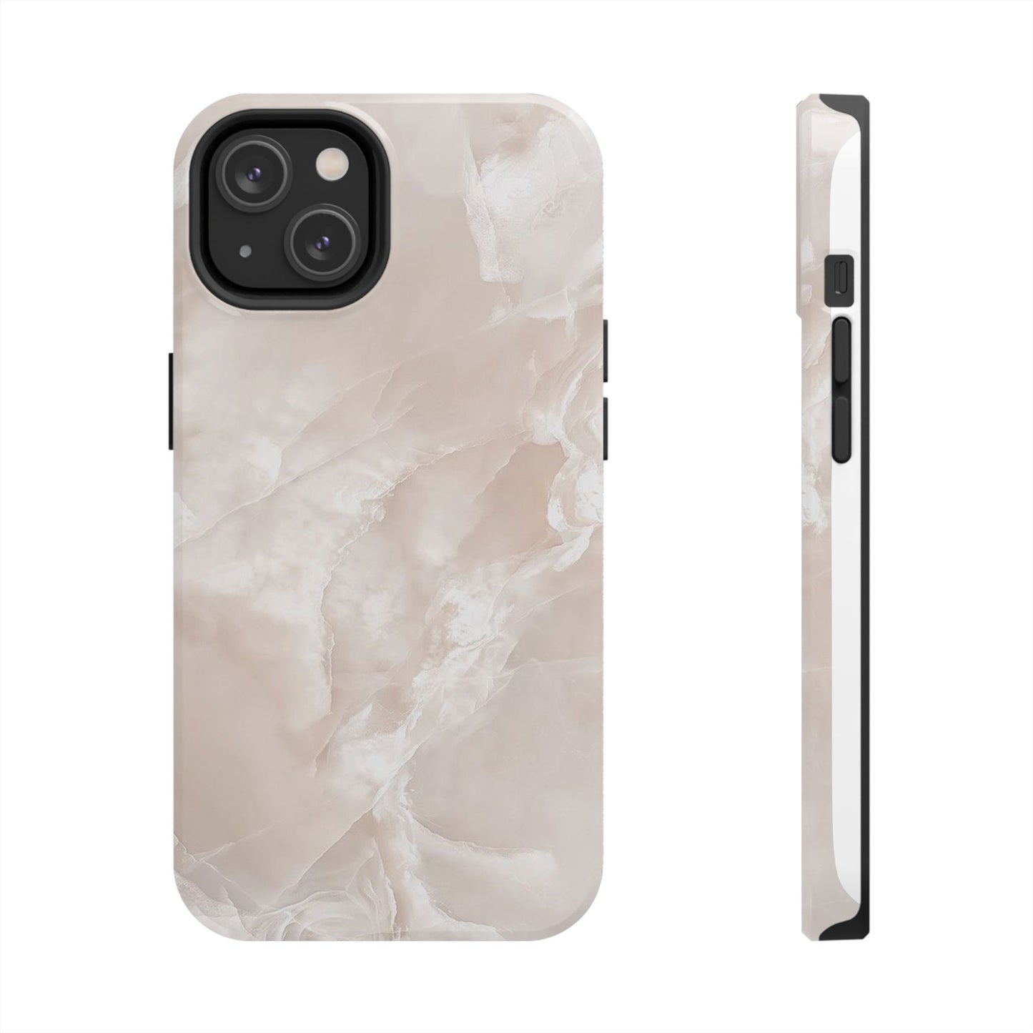 Pearl iPhone Case