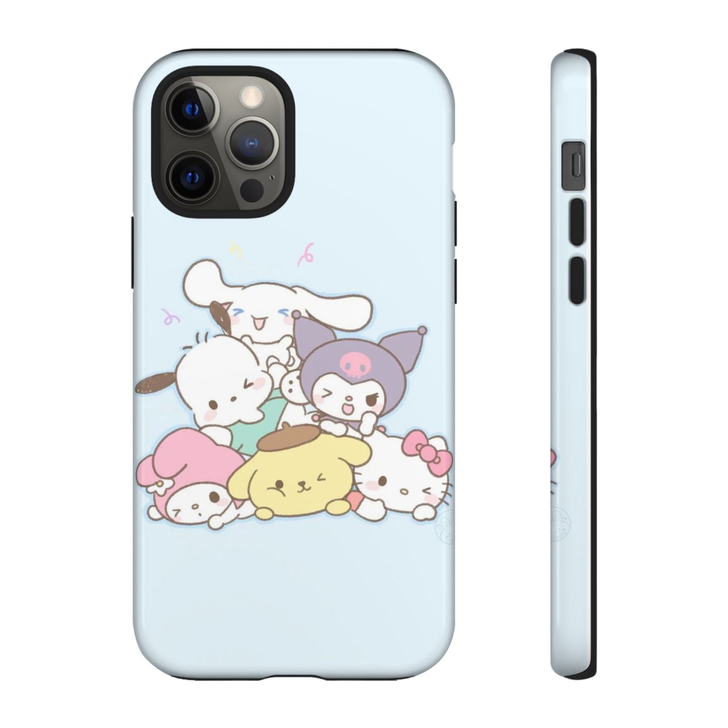 Sanrio Characters Phone Case