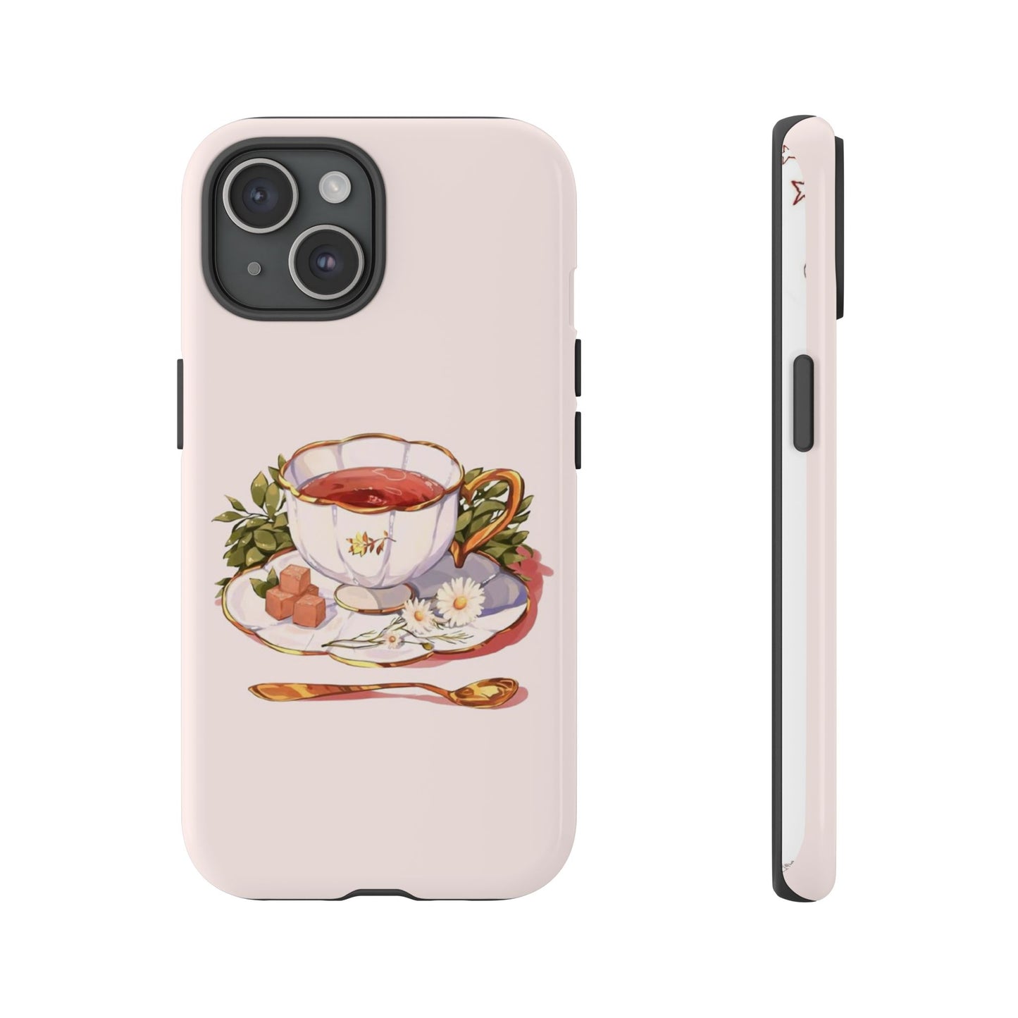 Fruit Tea Phone Case