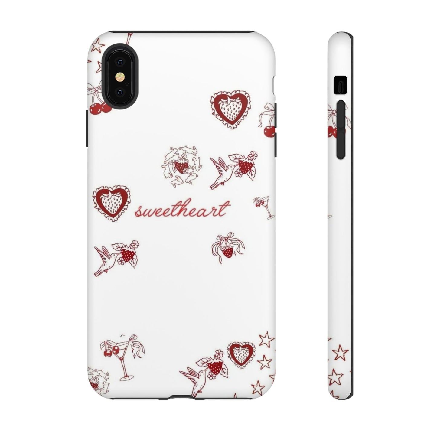 Sweetheart Phone Case