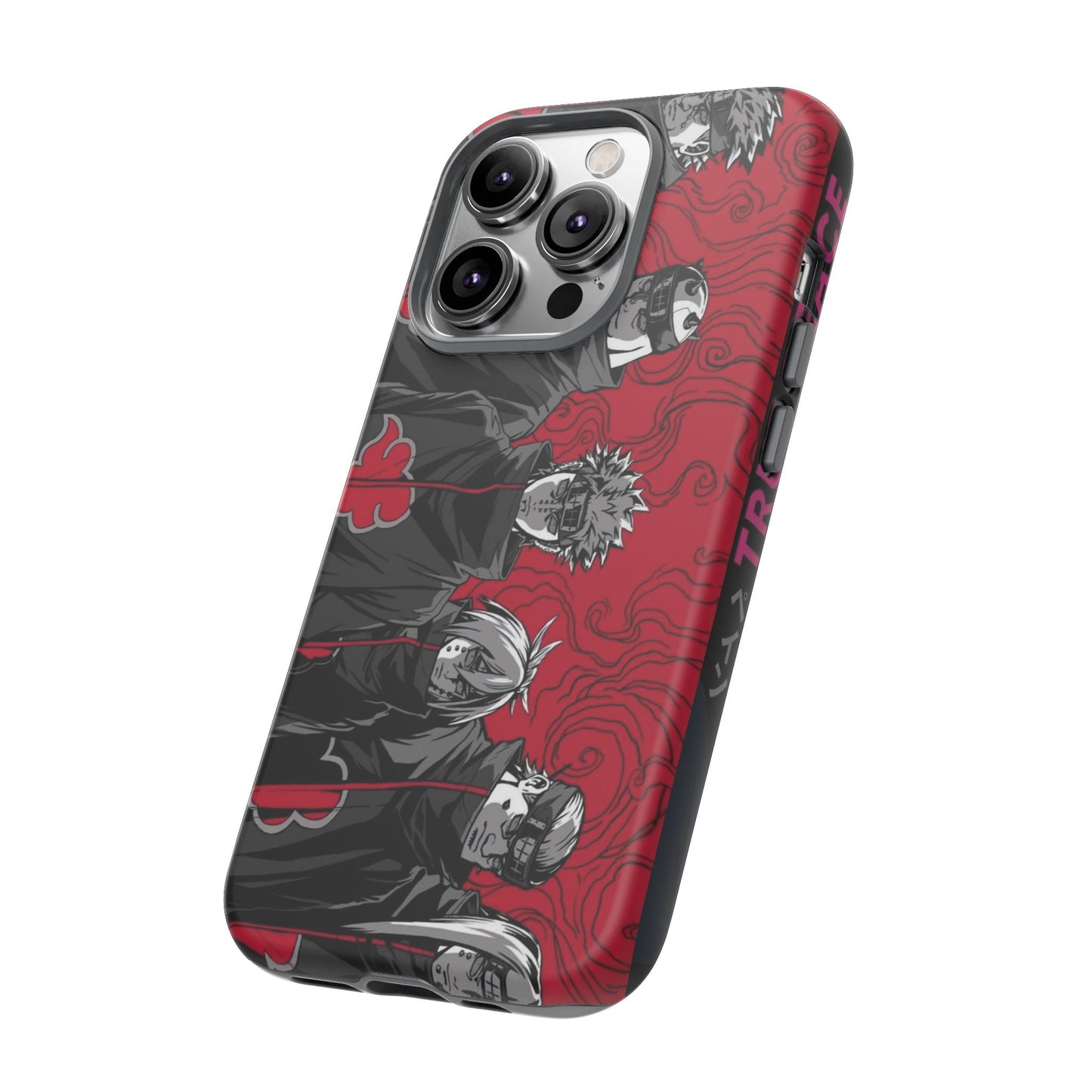 Akatsuki Members Phone Case