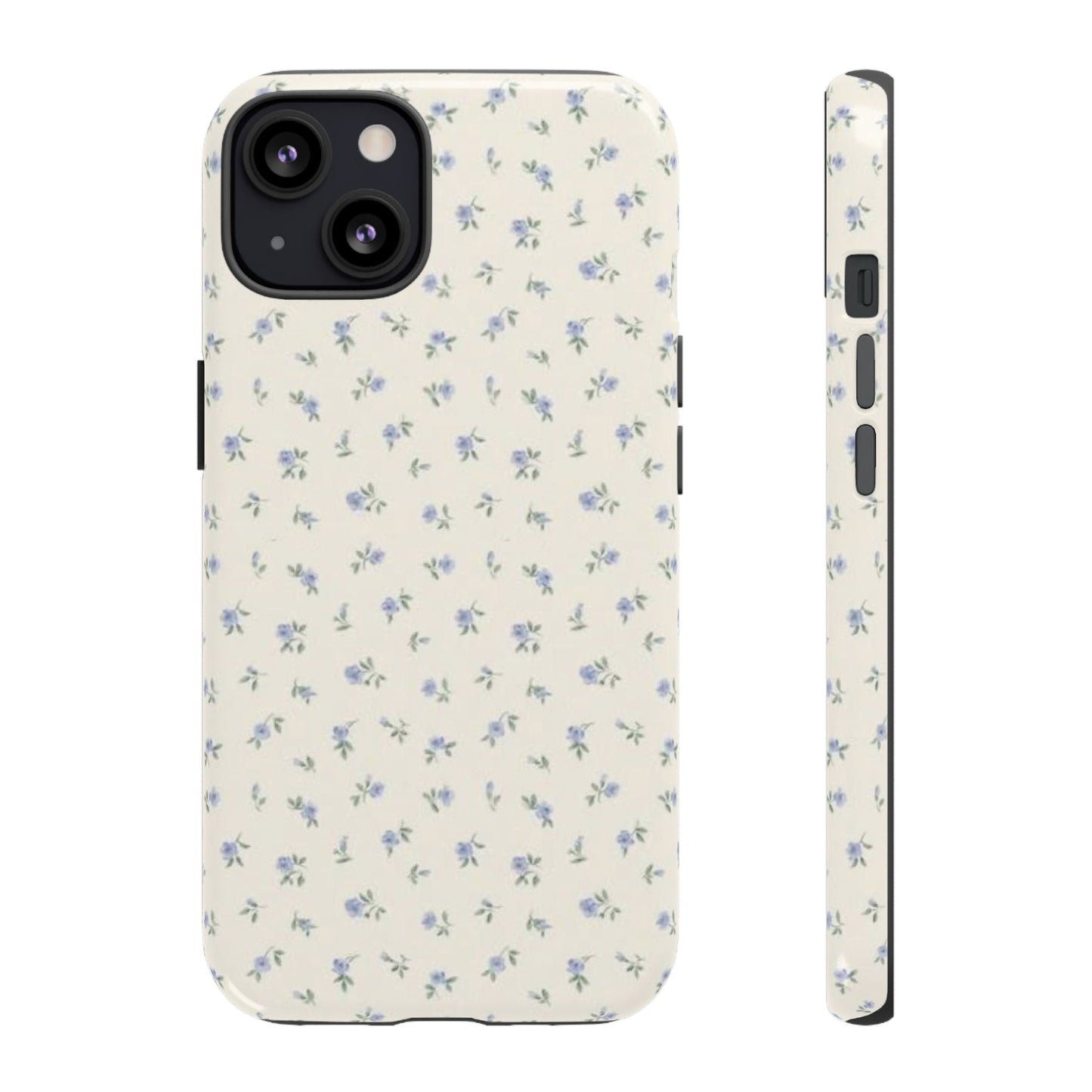 Dainty Flower iPhone Case