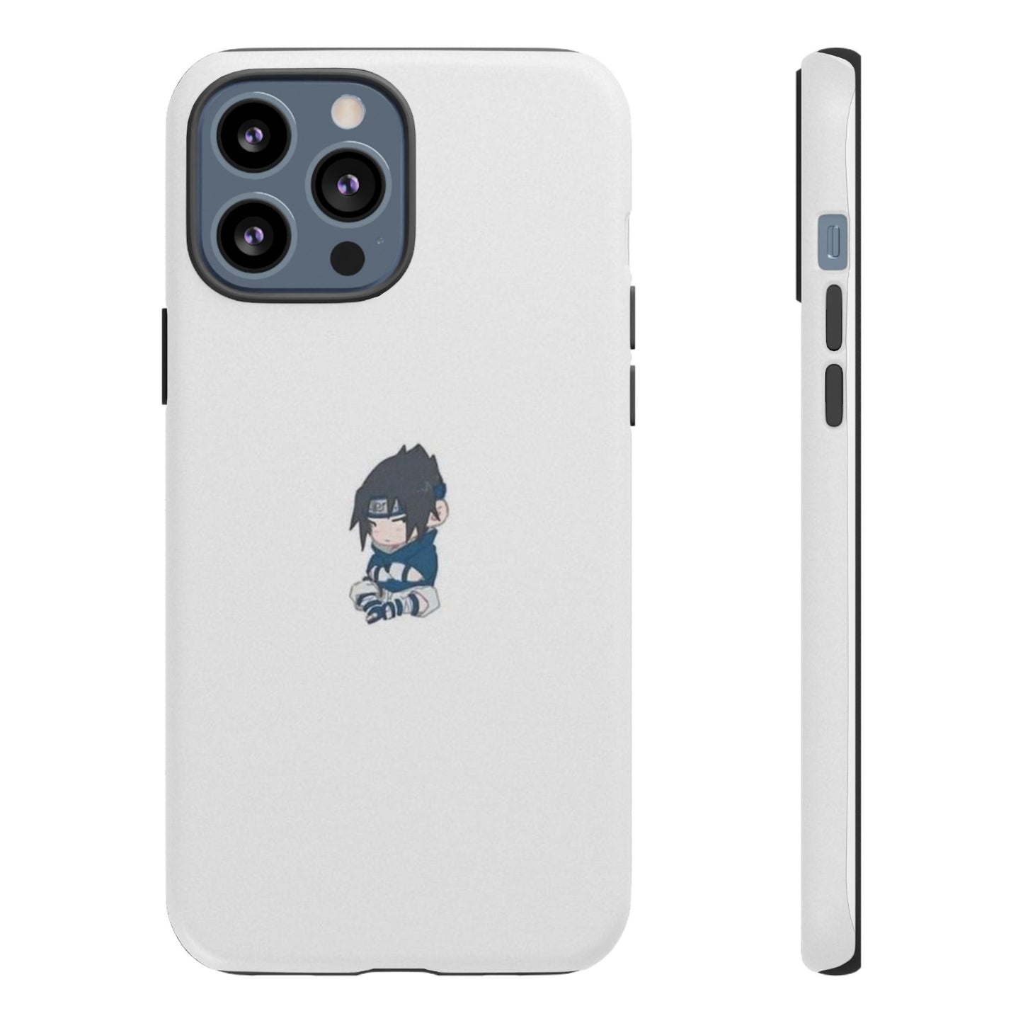 Sasuke iPhone Case