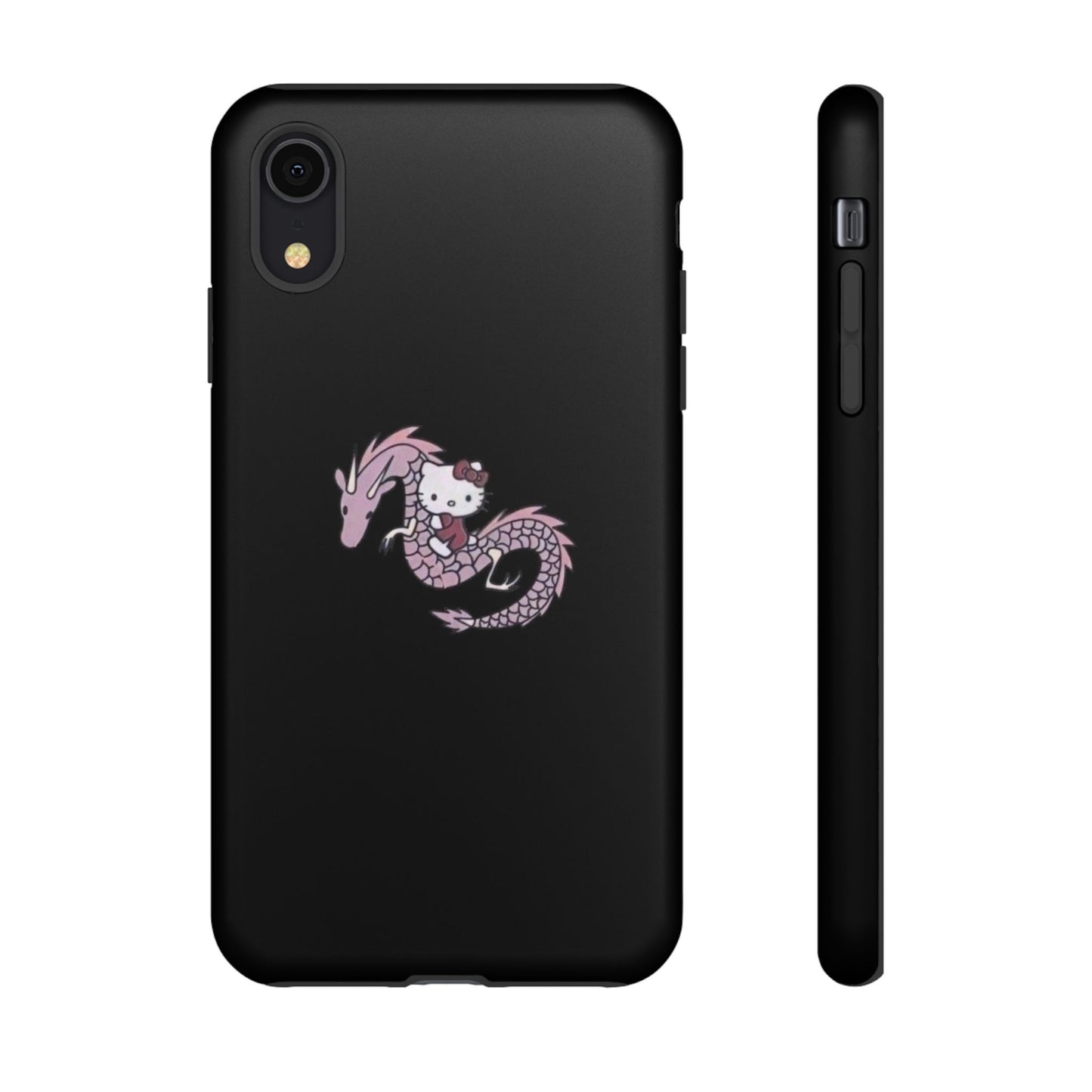 Hello Kitty Dragon Phone Case