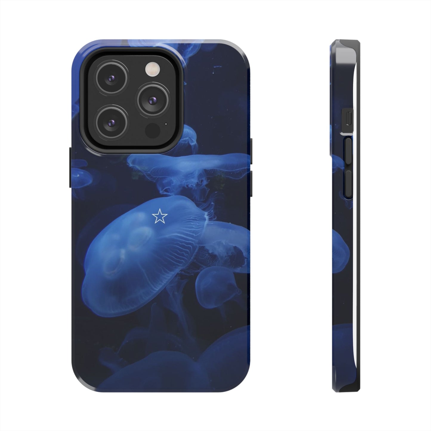 Star Jelly iPhone Case