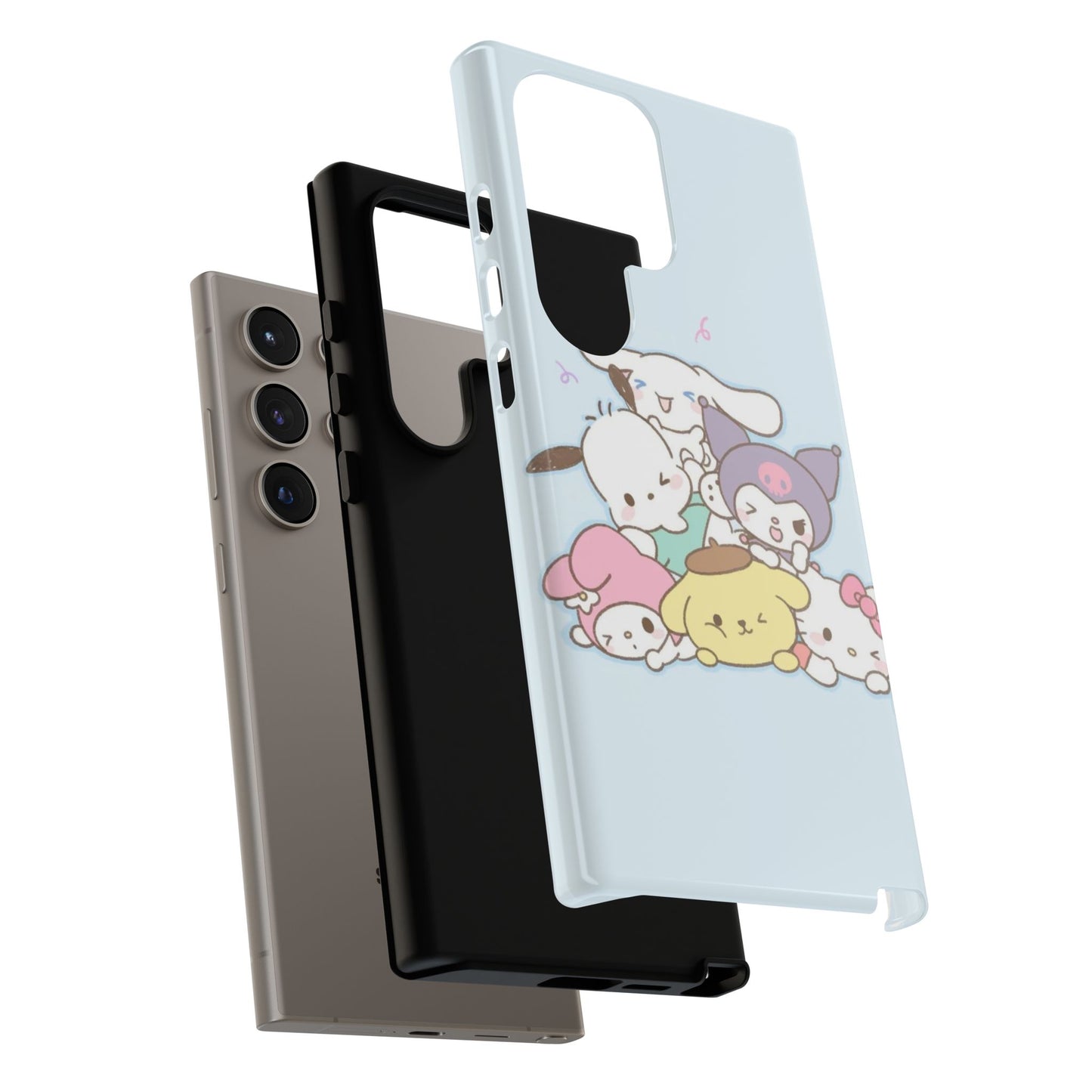 Sanrio Characters Phone Case