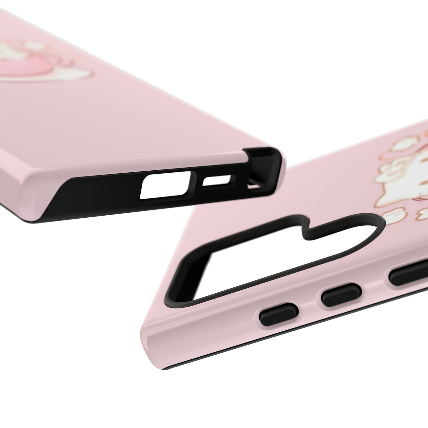 Hello Kitty Teacup Phone Case