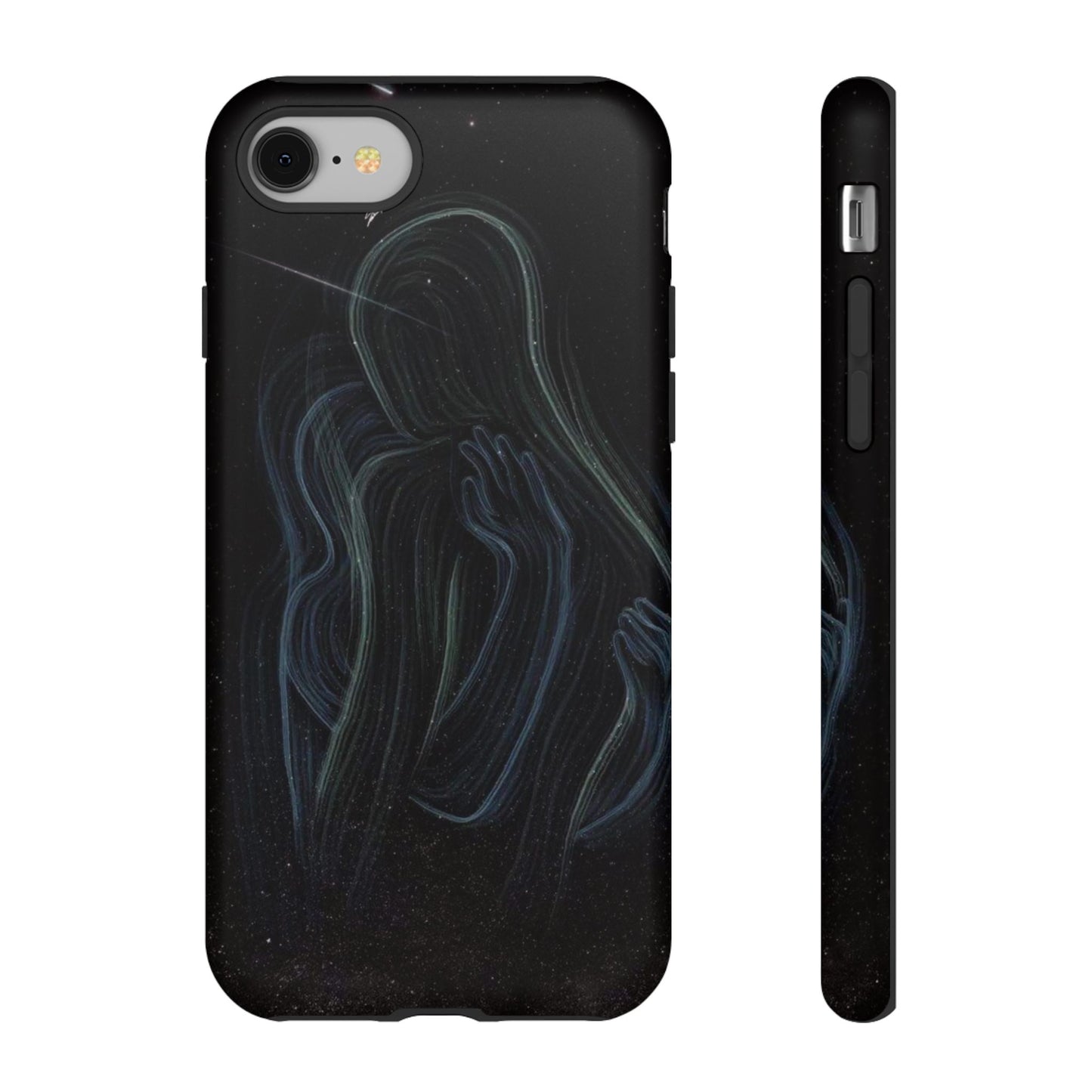 Soul Hug iPhone Case