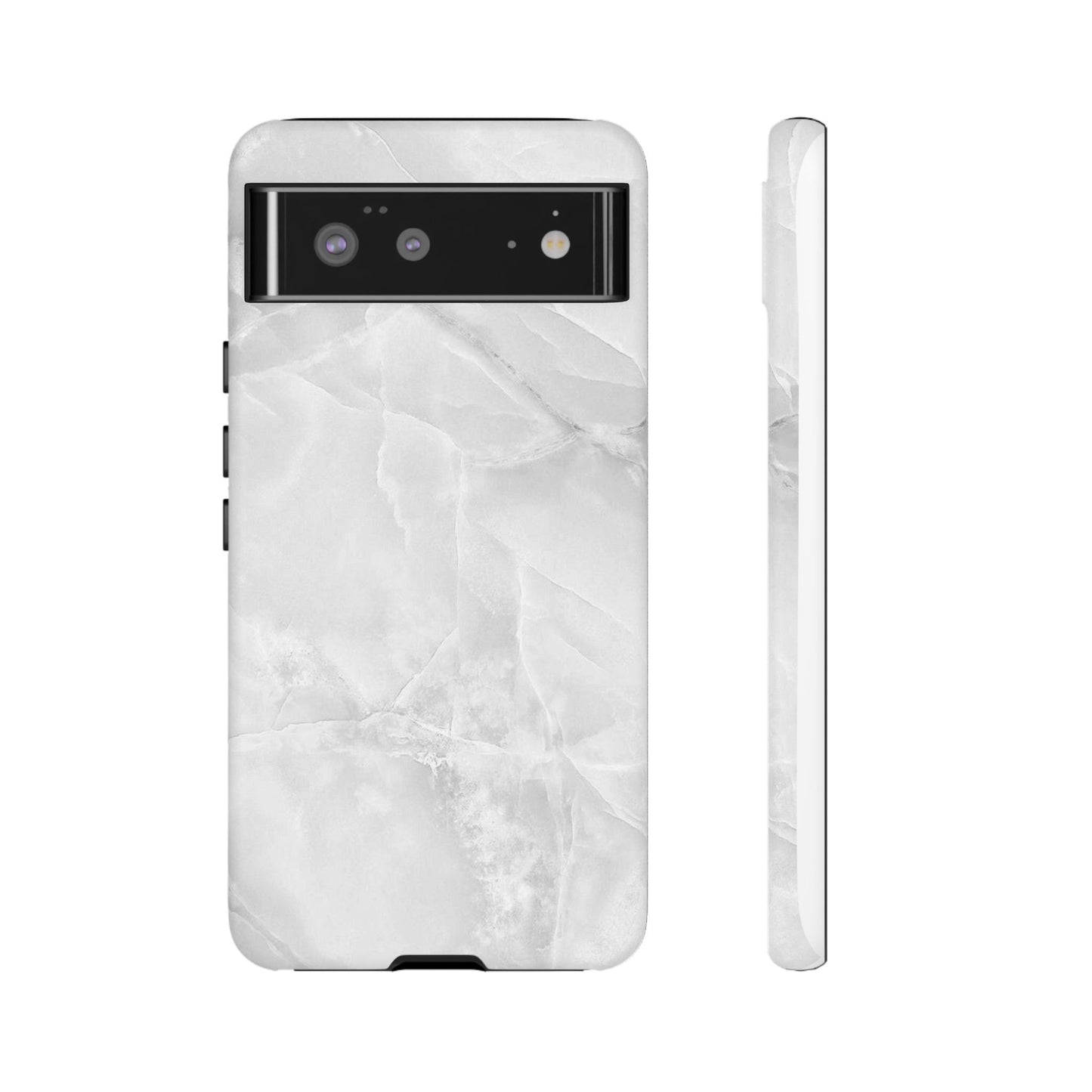 Carrara iPhone Case