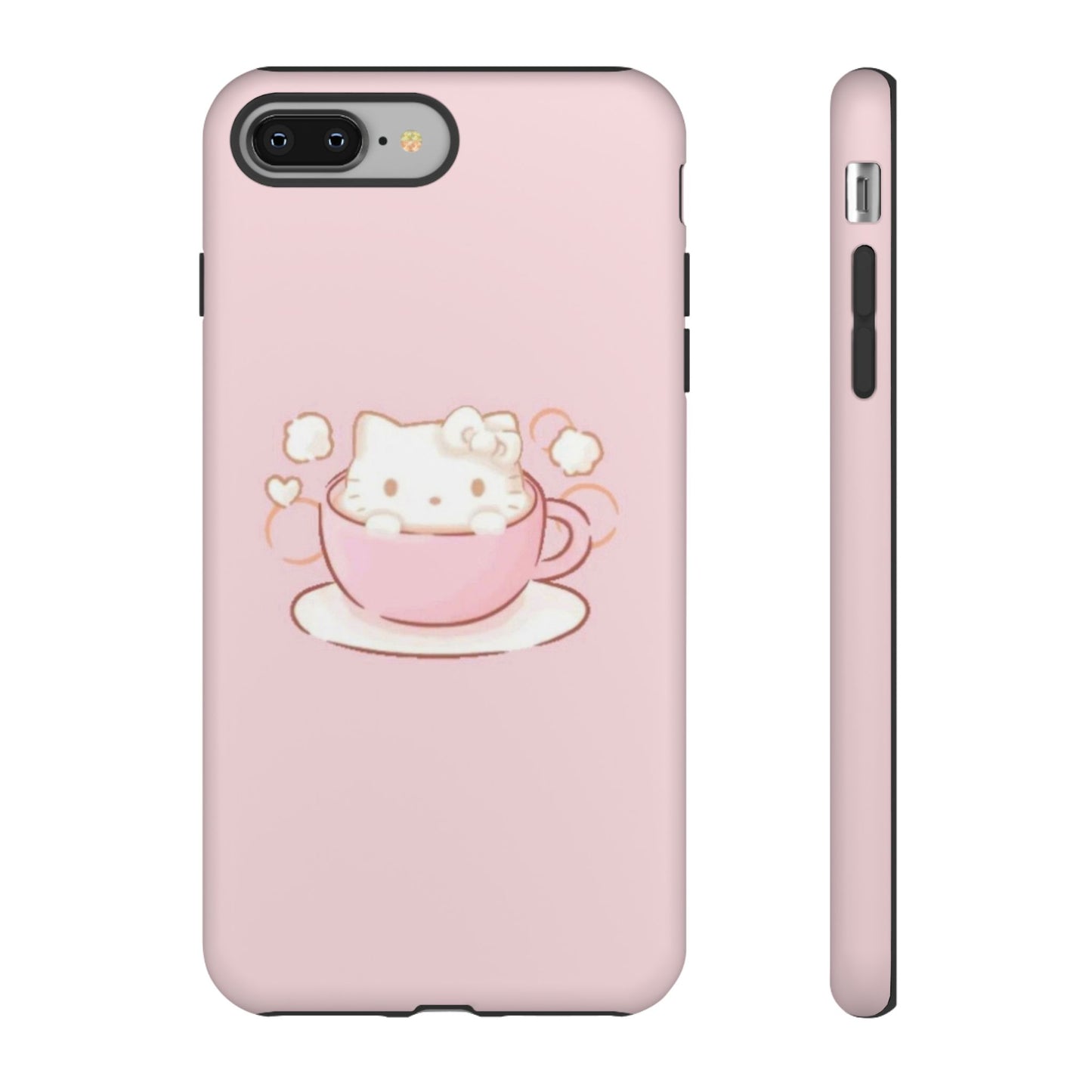 Hello Kitty Teacup Phone Case