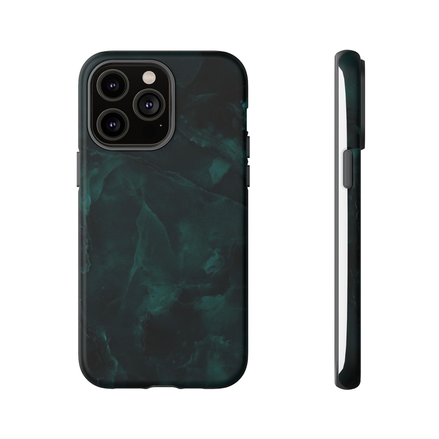 Emerald iPhone Case