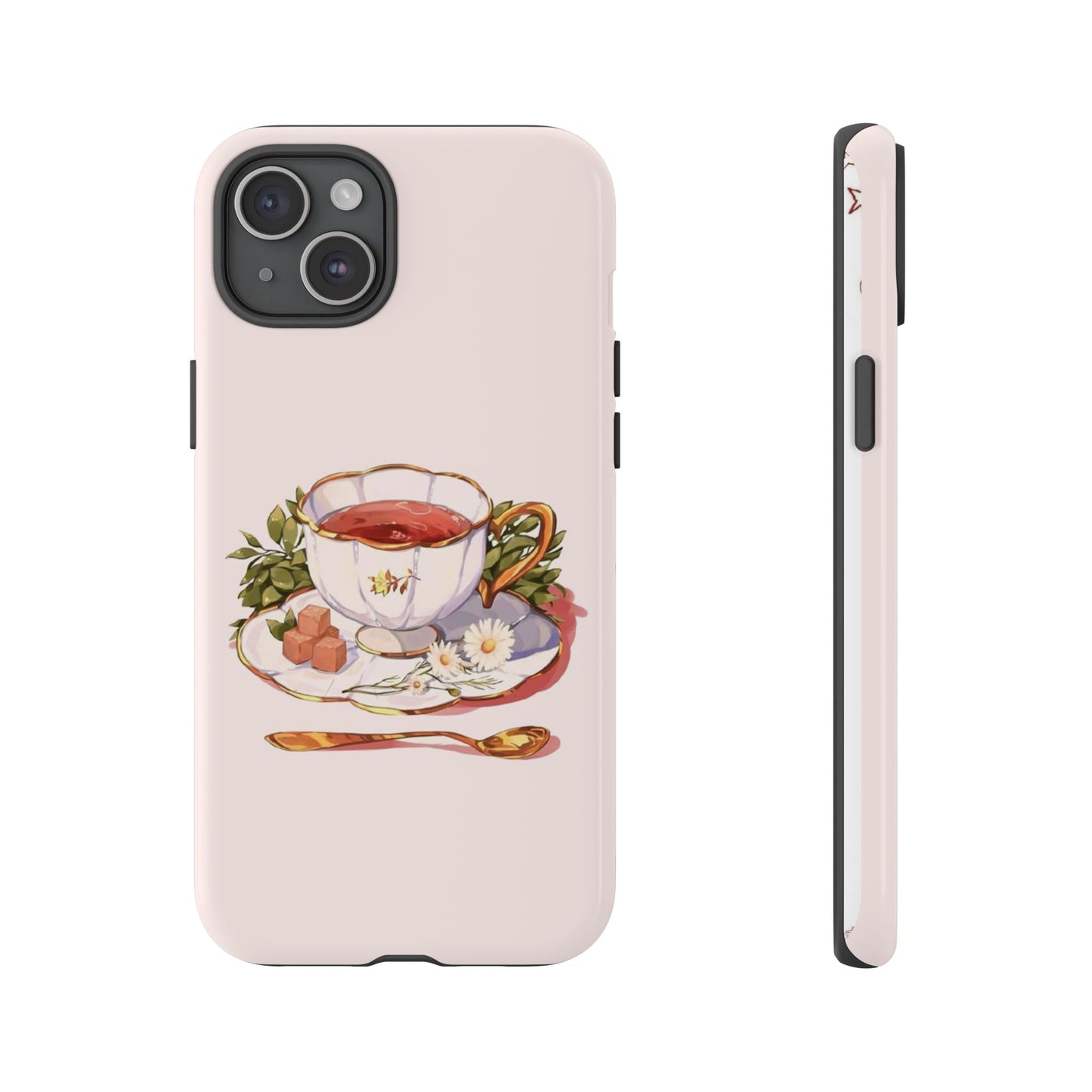 Fruit Tea Phone Case