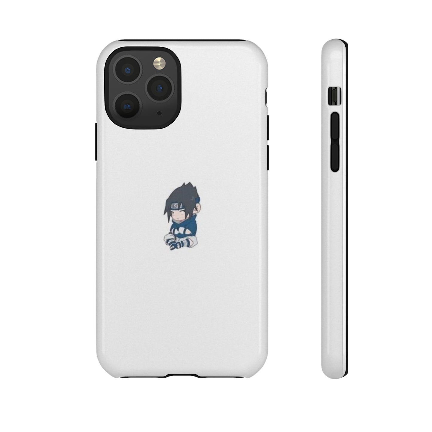 Sasuke iPhone Case