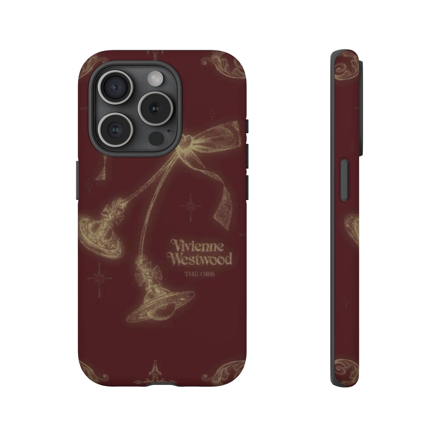 Vivienne Westwood iPhone Case