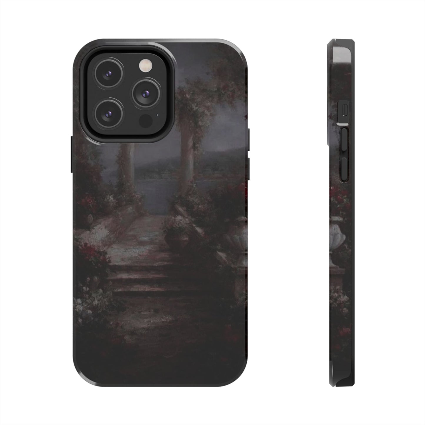 Midnight iPhone Case