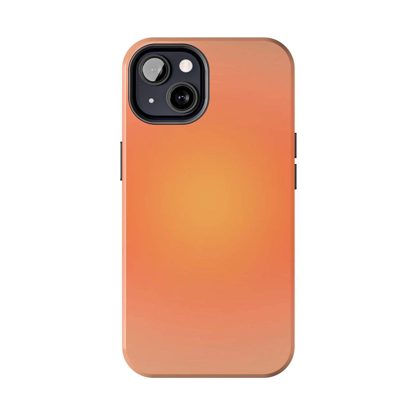 Sunset iPhone Case