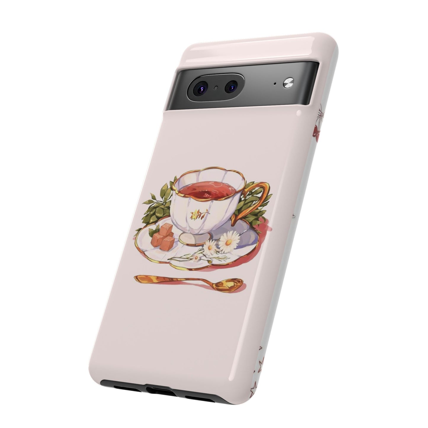 Fruit Tea Phone Case