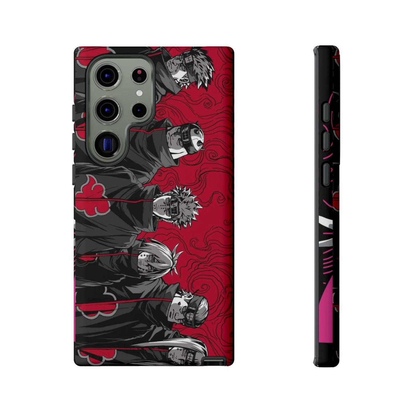 Akatsuki Members Phone Case