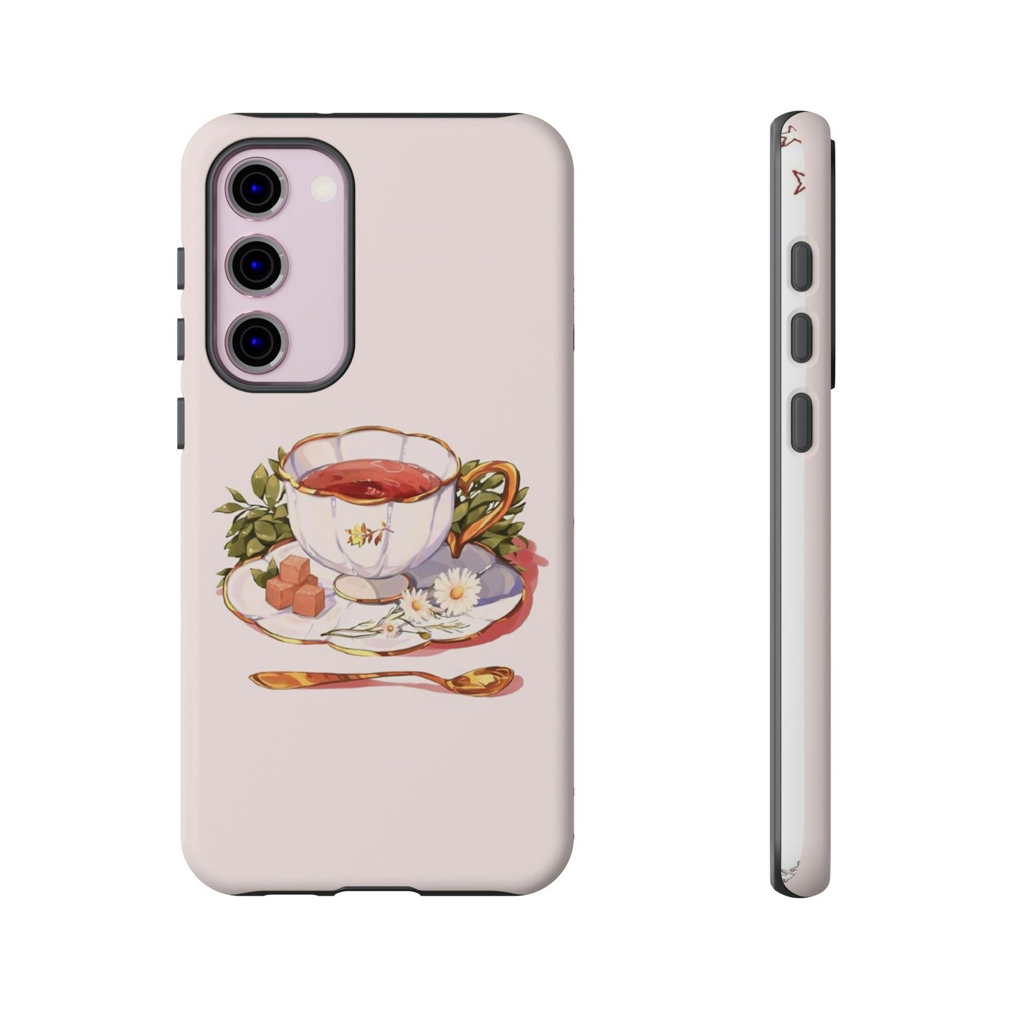 Fruit Tea Phone Case