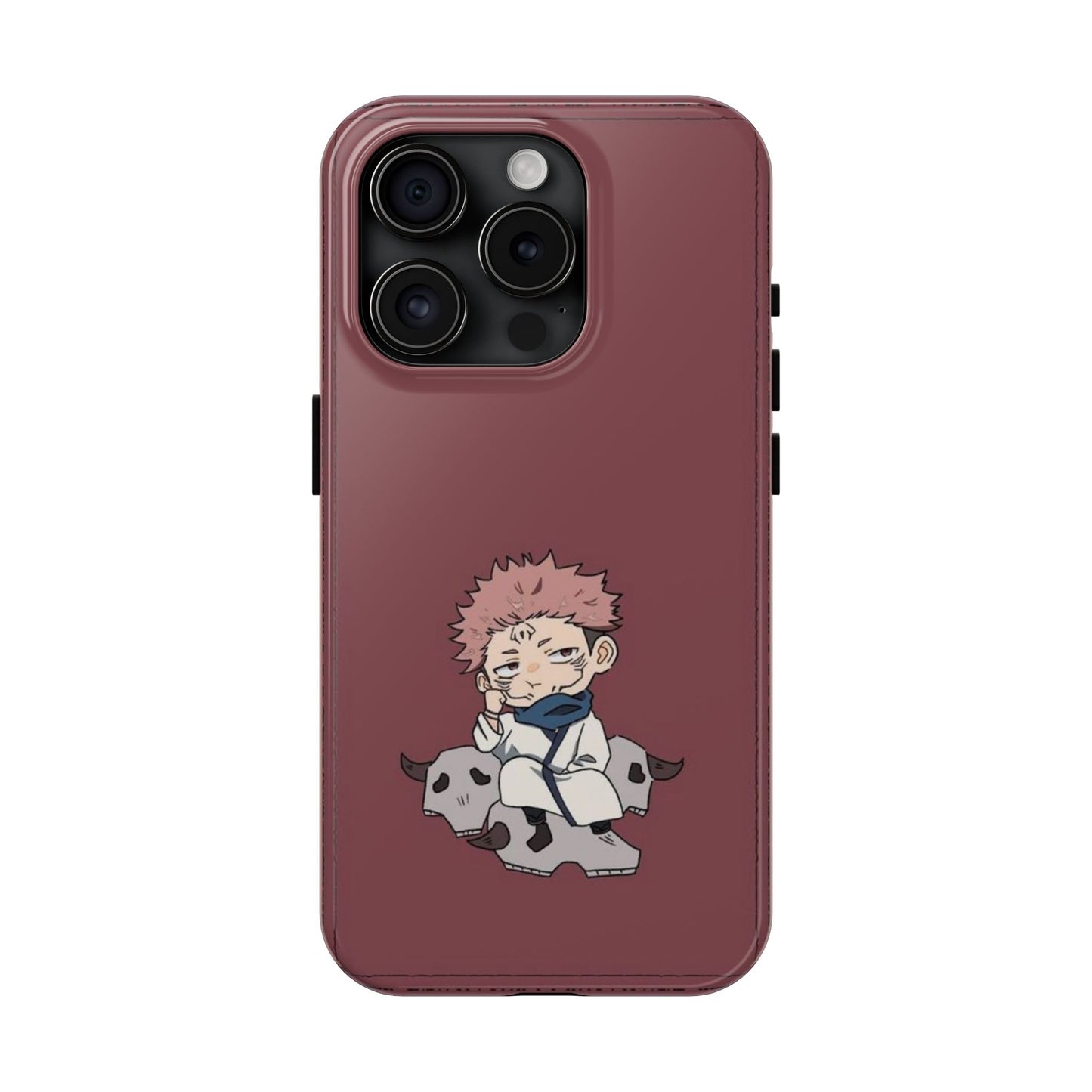 Sakuna Clipart iPhone Case