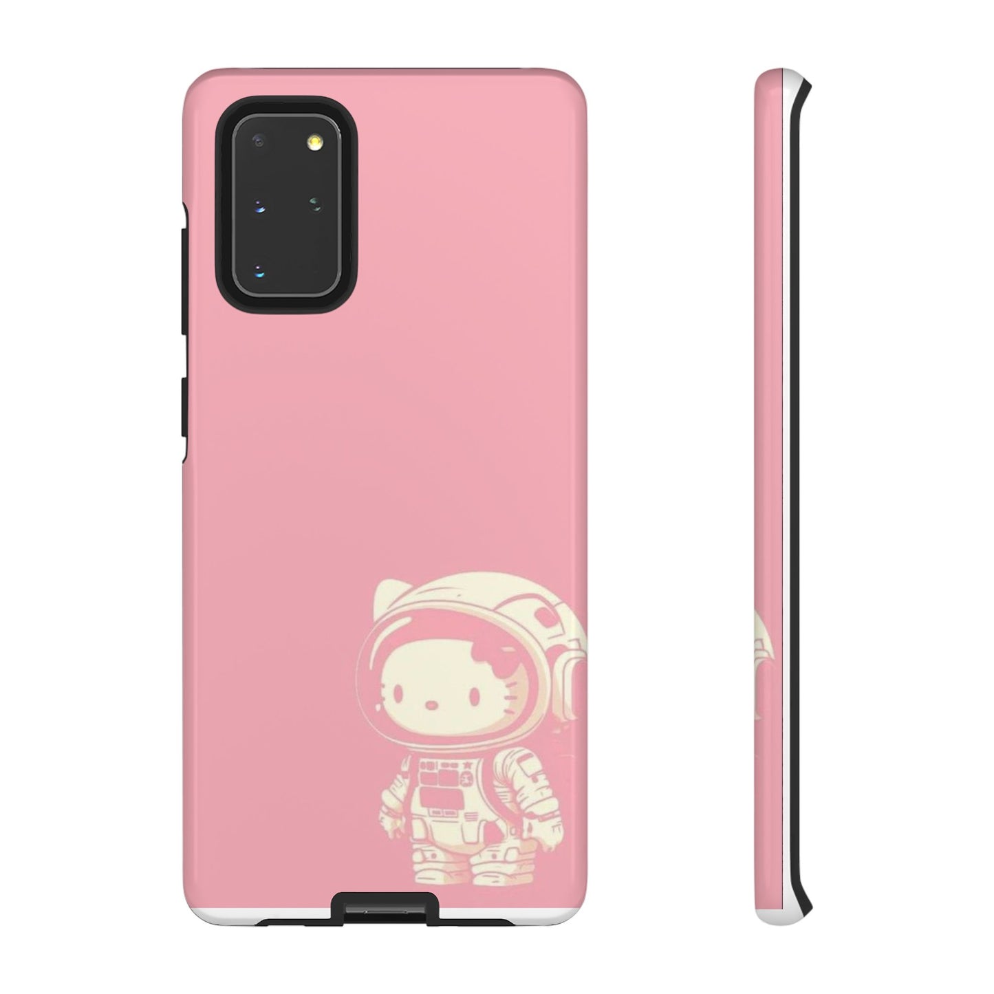 Astro Hello Kitty Phone Case