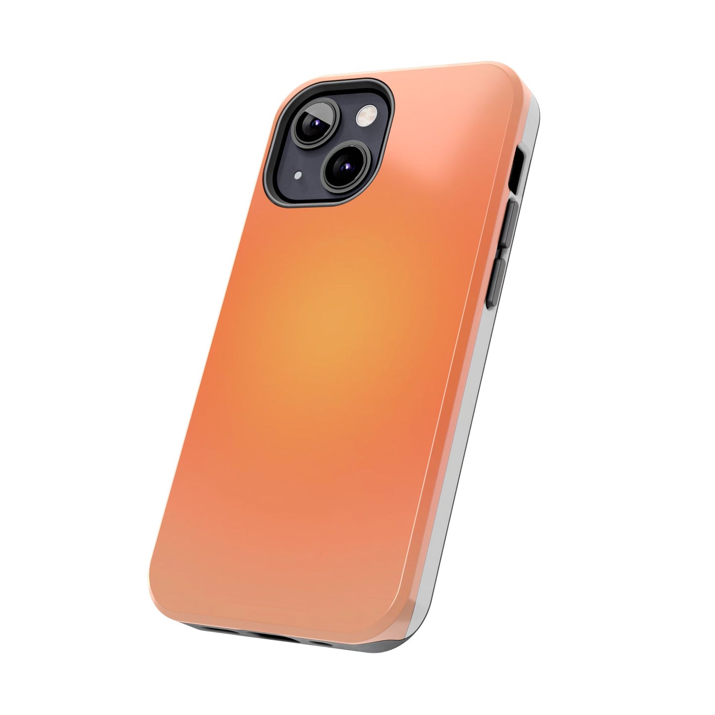 Sunset iPhone Case