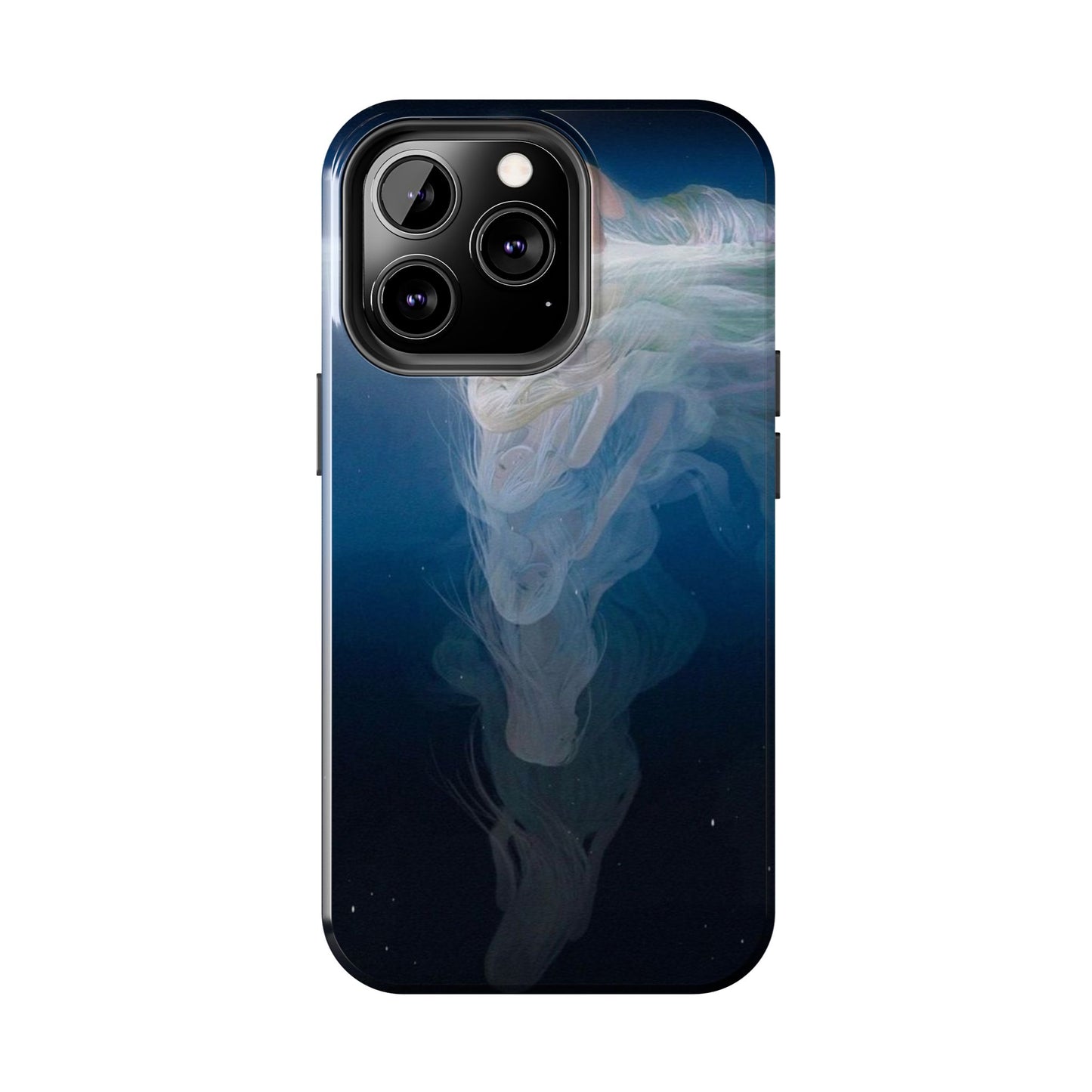 Reflection iPhone Case