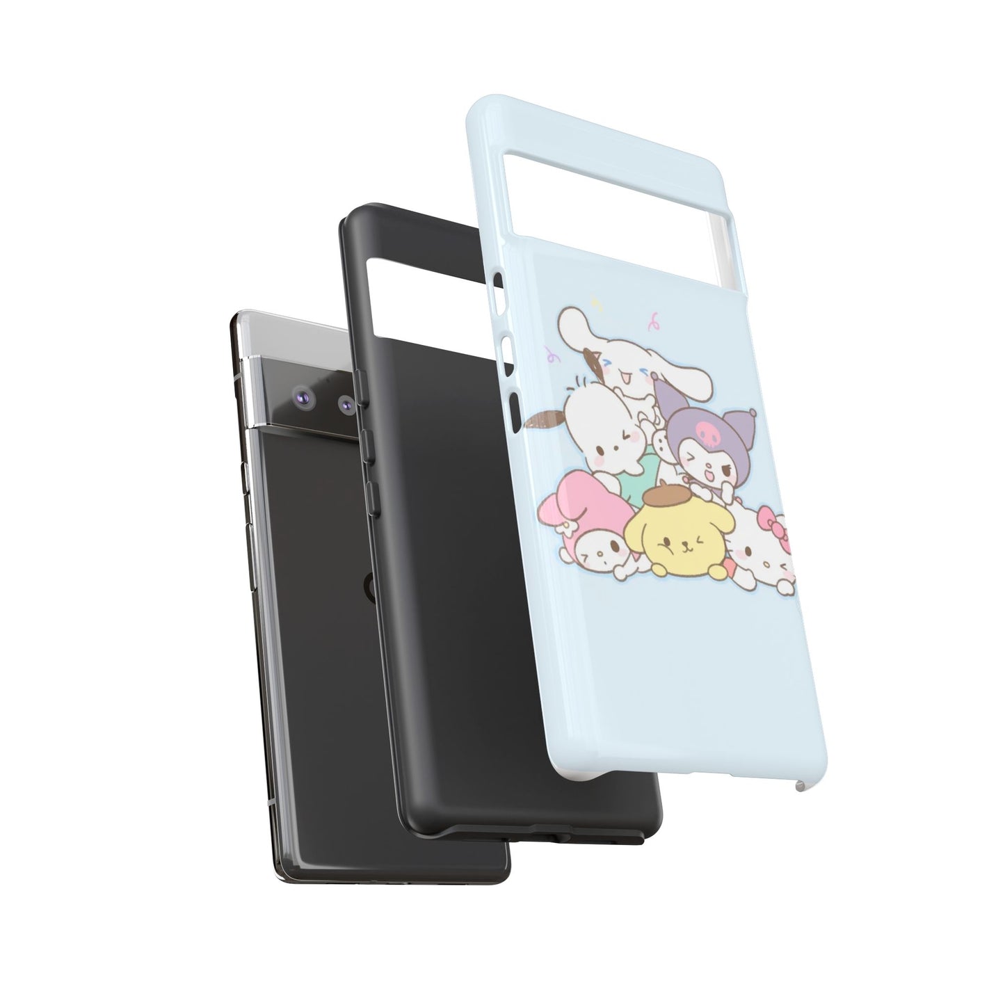 Sanrio Characters Phone Case