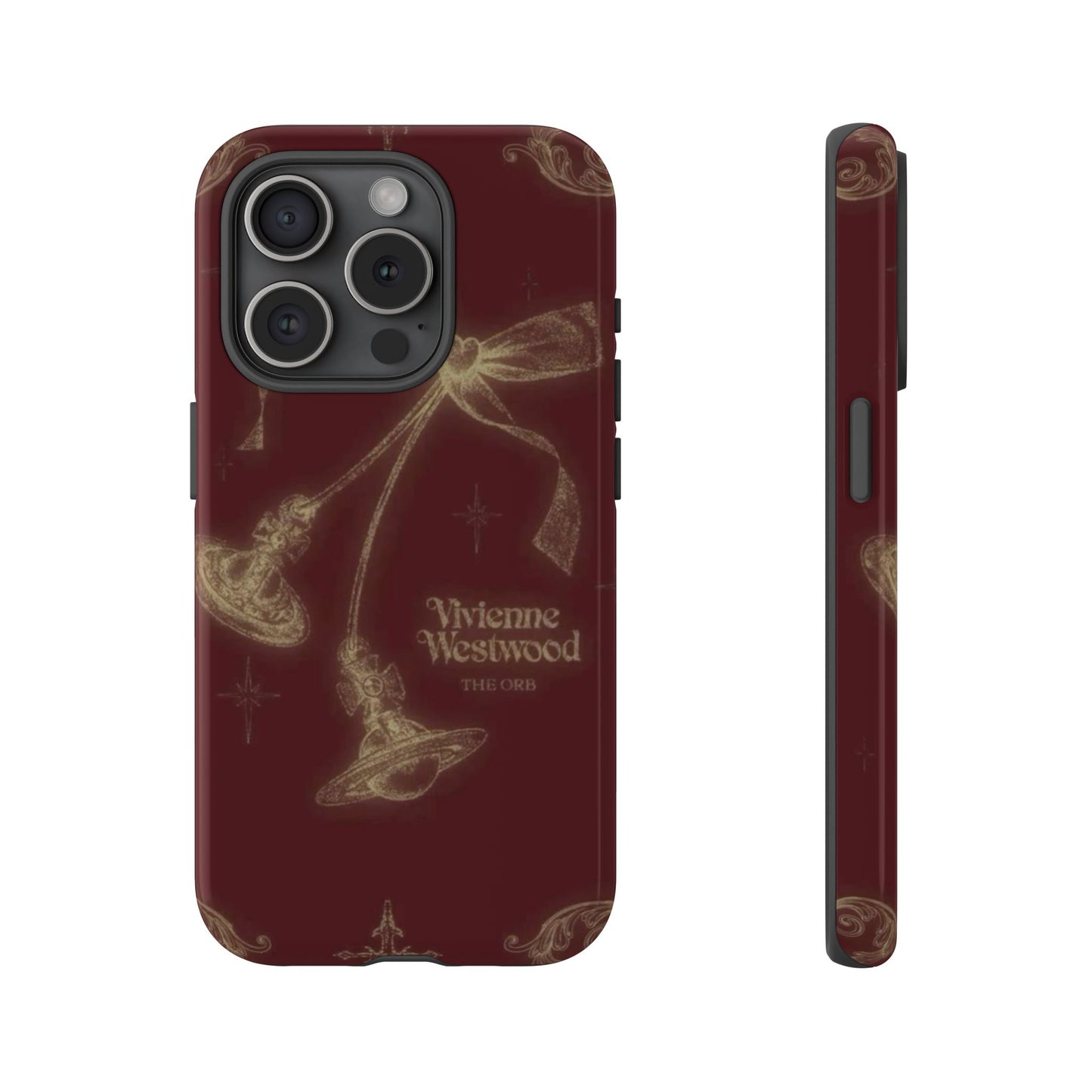 Vivienne Westwood iPhone Case