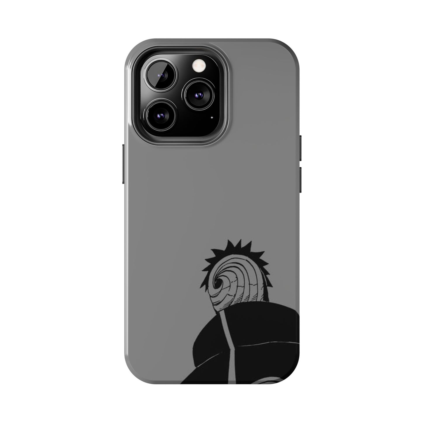 Tobi Clipart iPhone Case