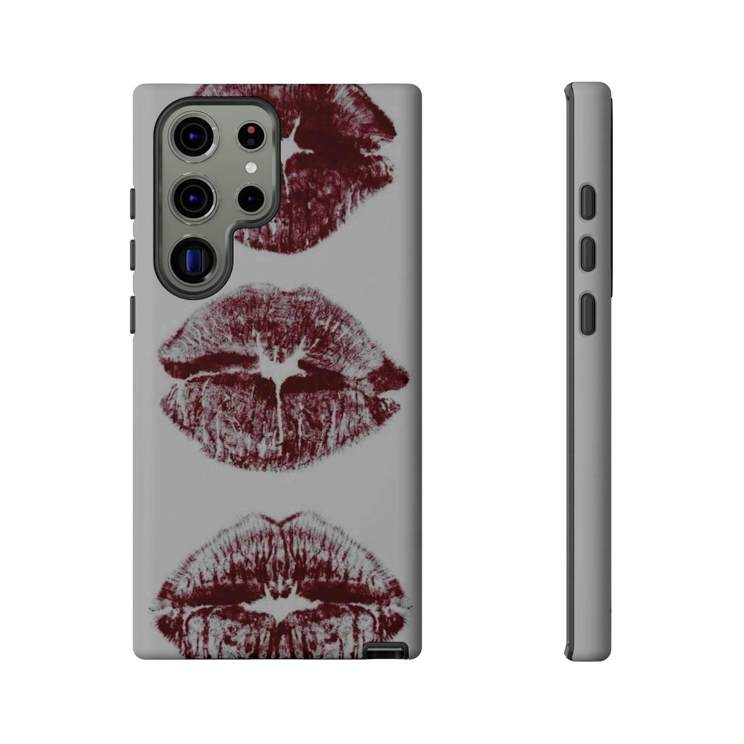 Kisses iPhone Case