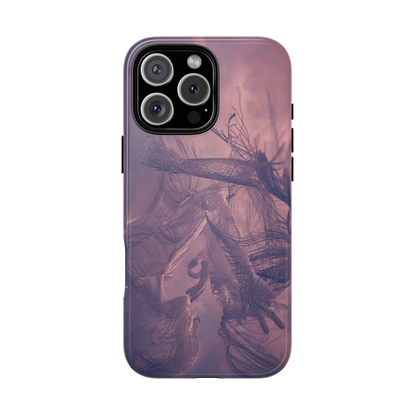 Soul Depth iPhone Case