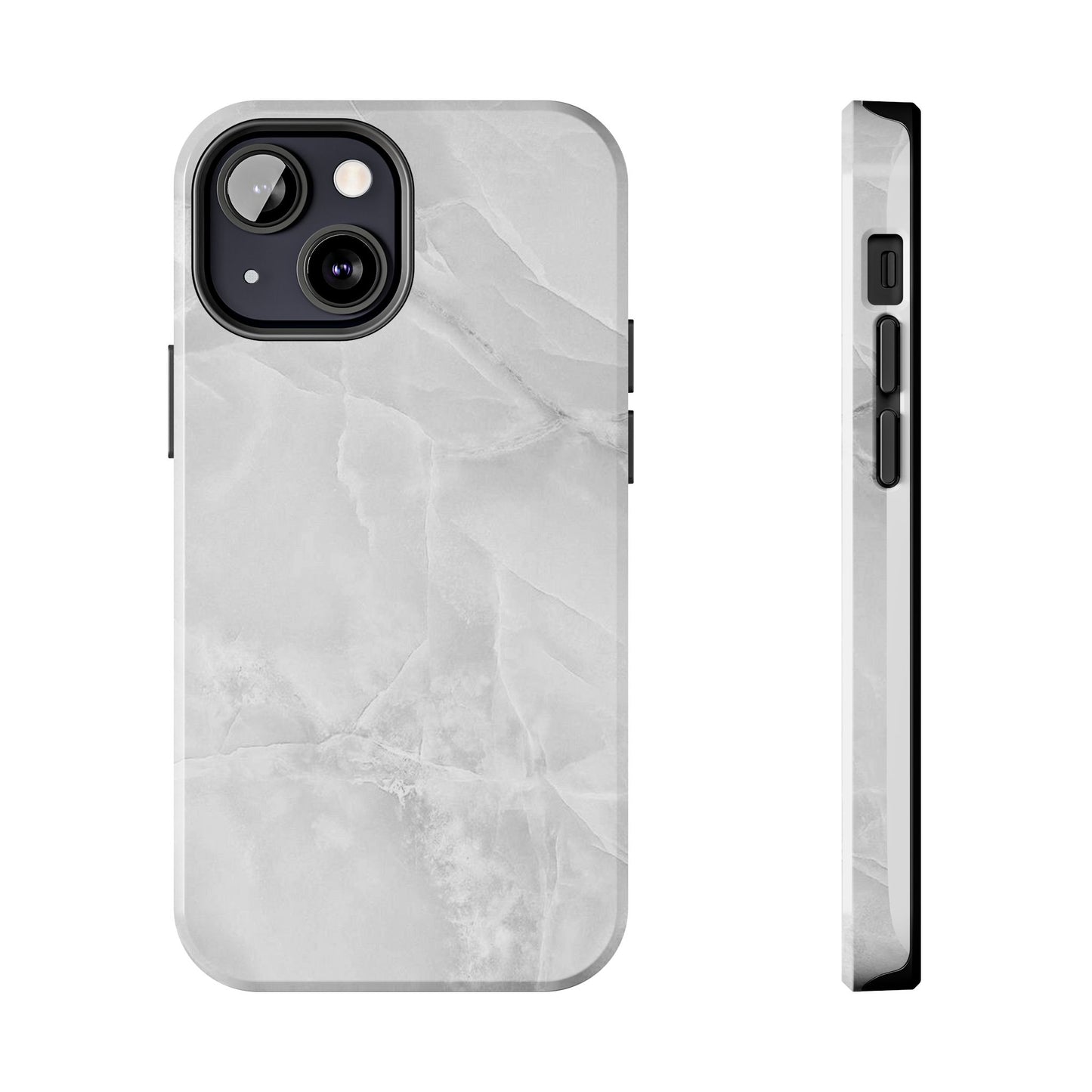 Carrara iPhone Case