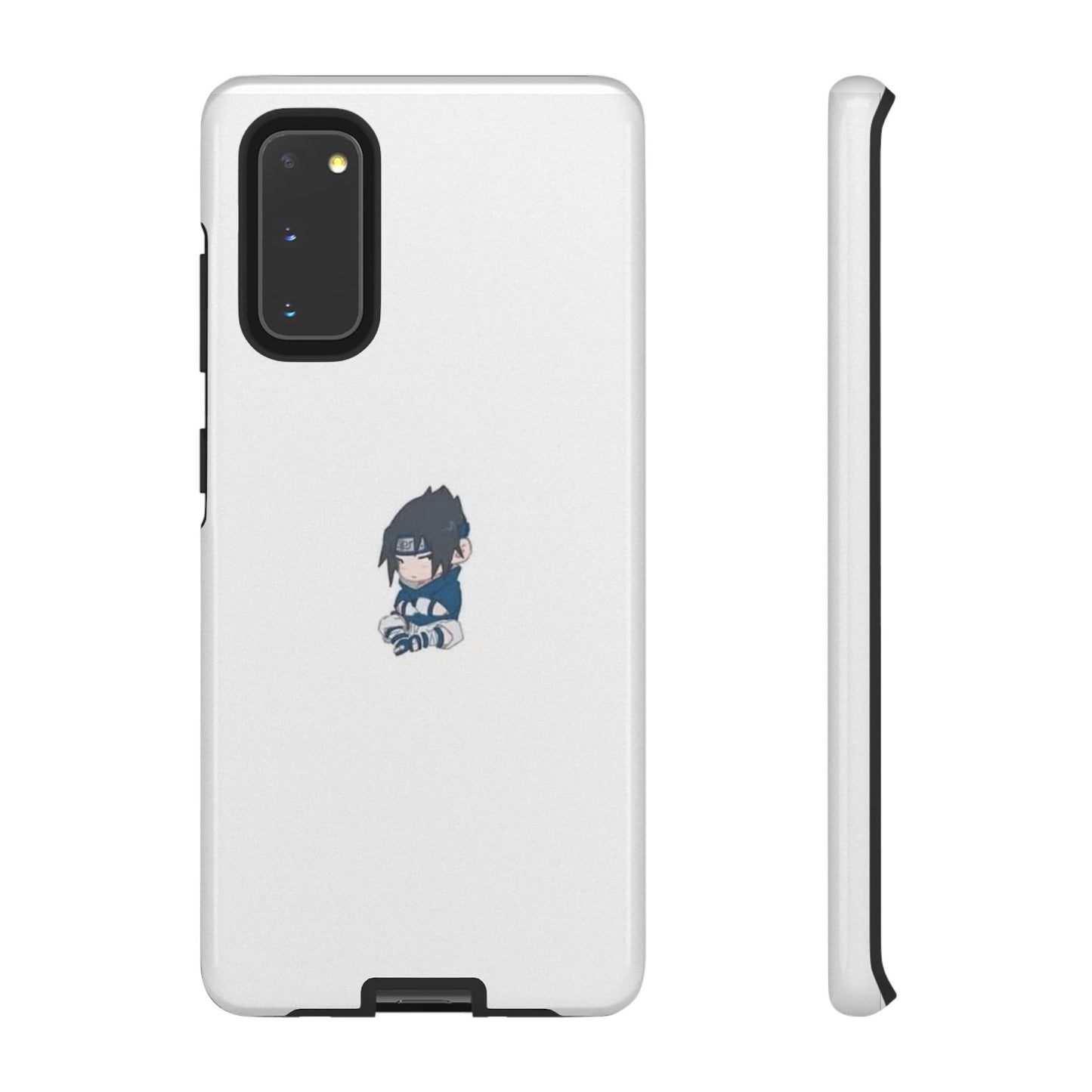 Sasuke iPhone Case