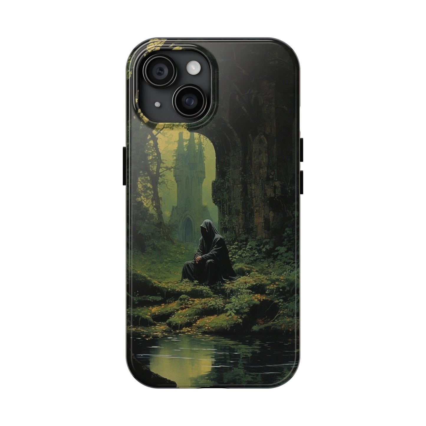 Kingdom iPhone Case