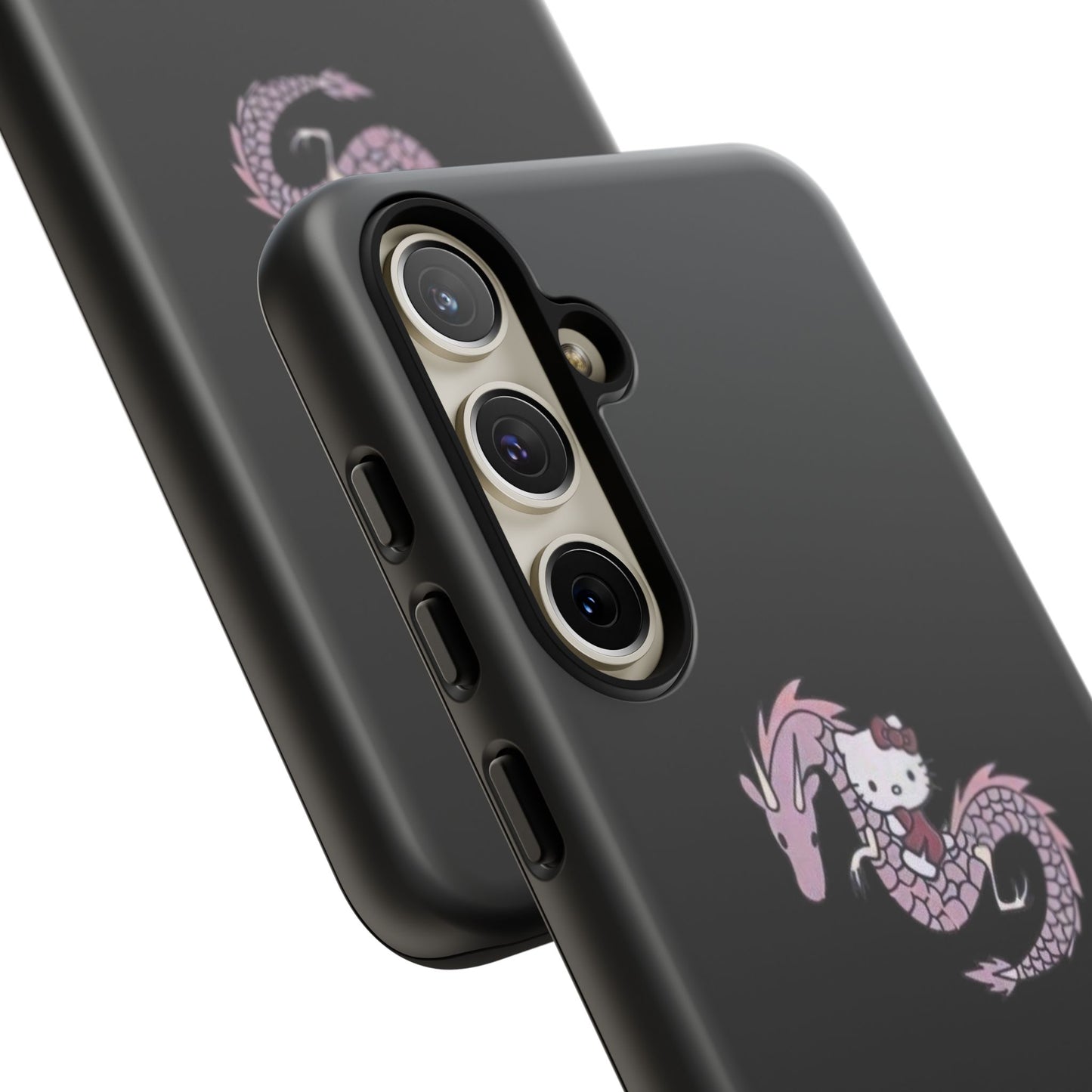 Hello Kitty Dragon Phone Case