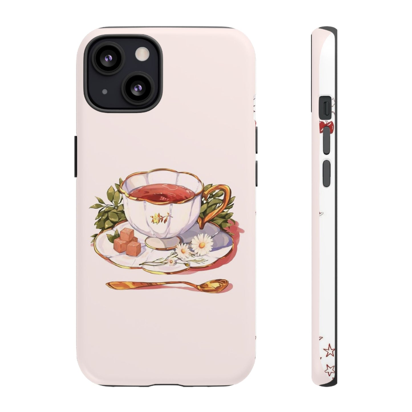 Fruit Tea Phone Case